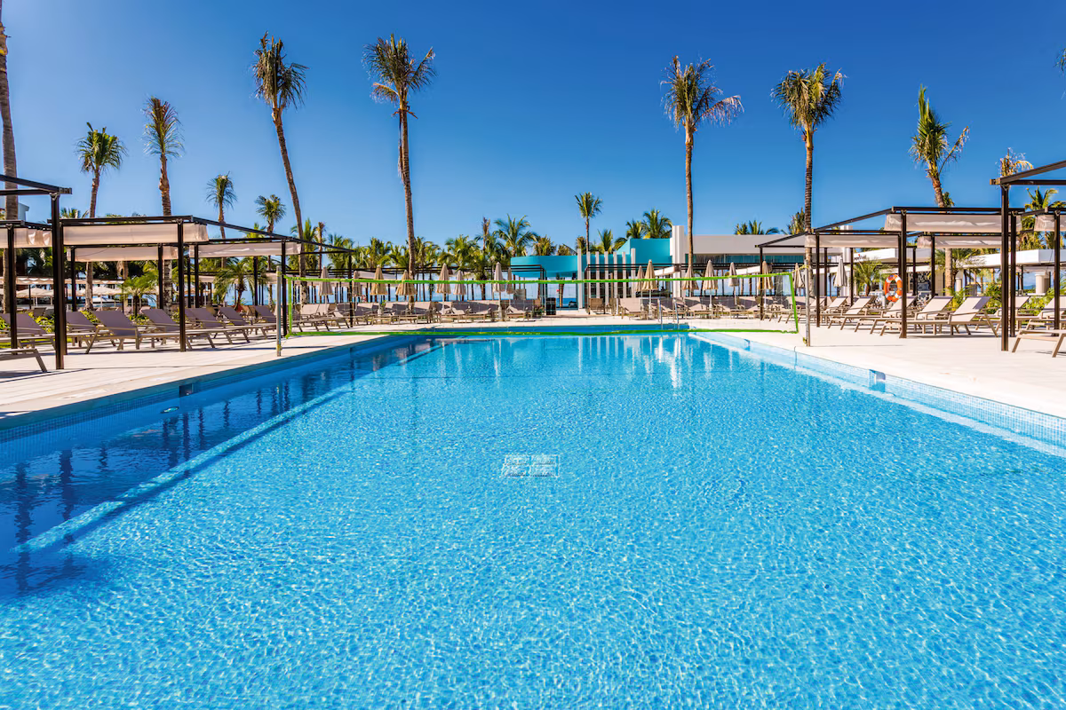 Hotel Riu Vallarta - Image 11