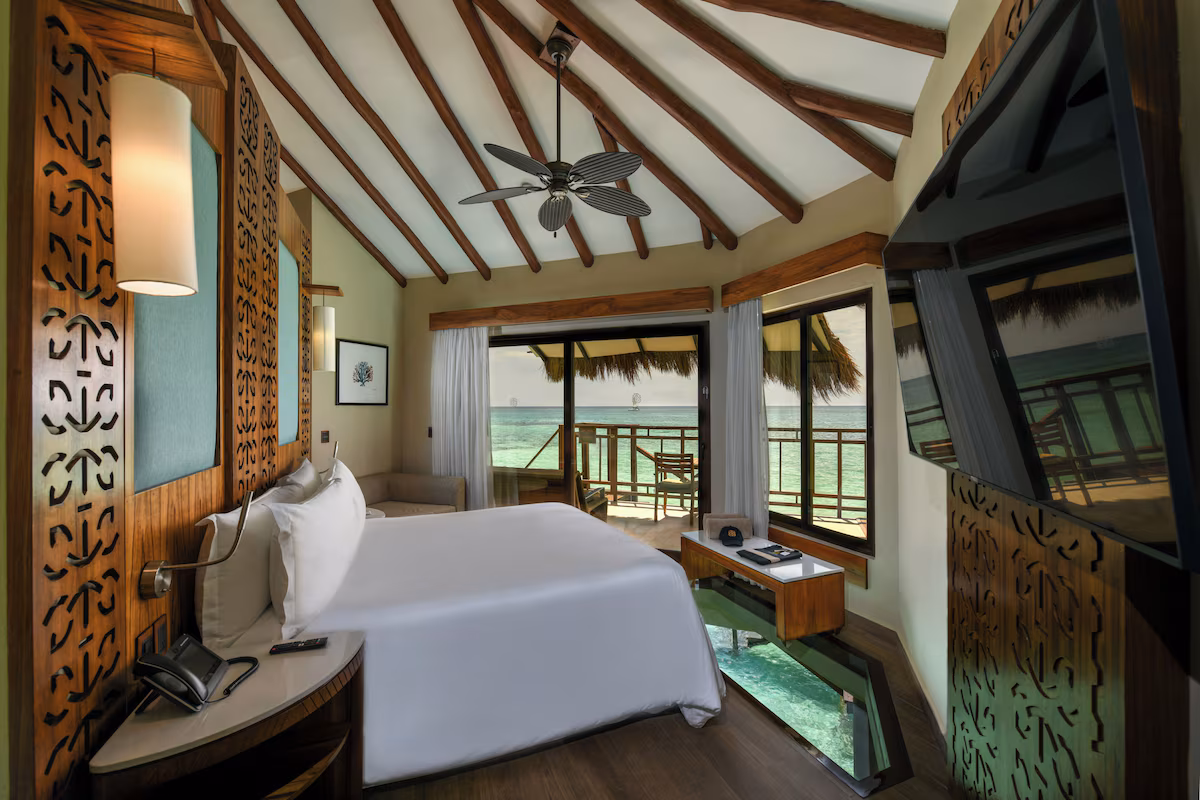 Palafitos Overwater Bungalows - Image 6