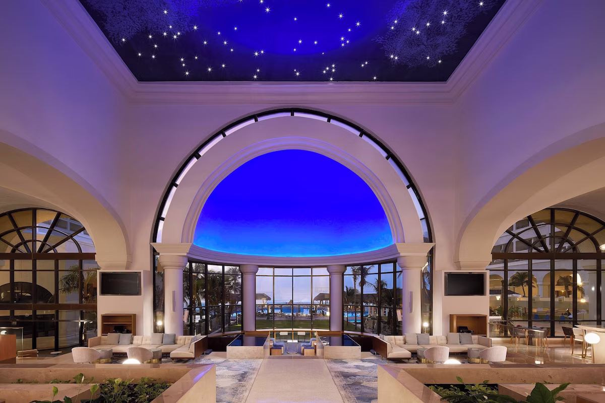 Marriott Cancun, An All-Inclusive Resort - Image 2