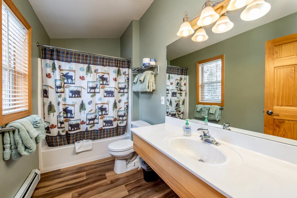 Stonebrook Resort - Adults Only - Image 8