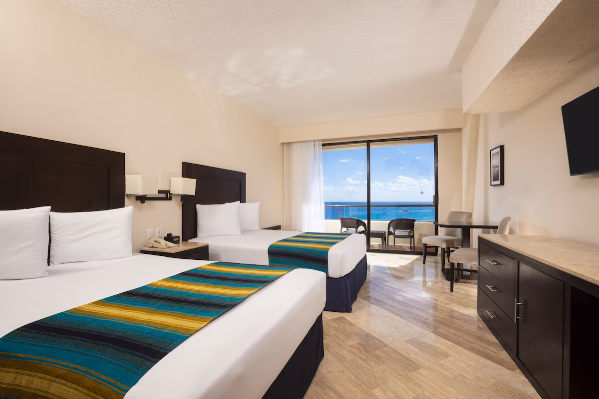 Crown Paradise Club Cancún - Image 9