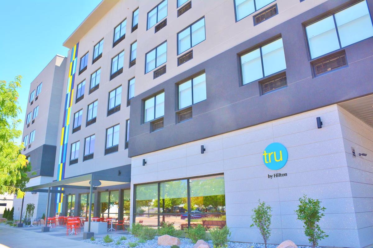 Tru by Hilton Grand Junction Downtown - Image 1
