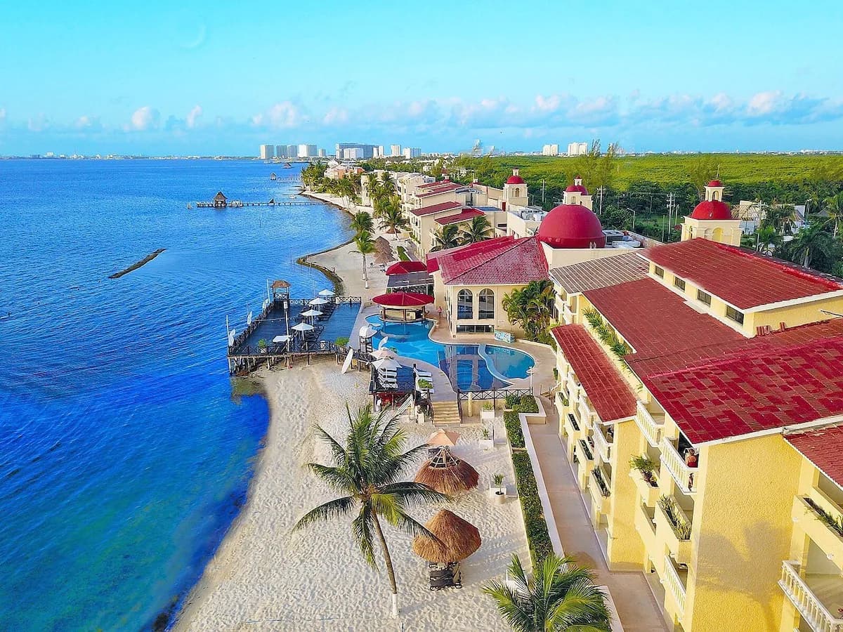 All Ritmo Cancún Resort & Waterpark - Image 10