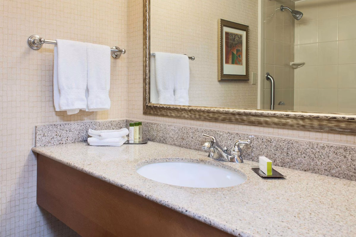 DoubleTree by Hilton Hotel Grand Junction - Image 9
