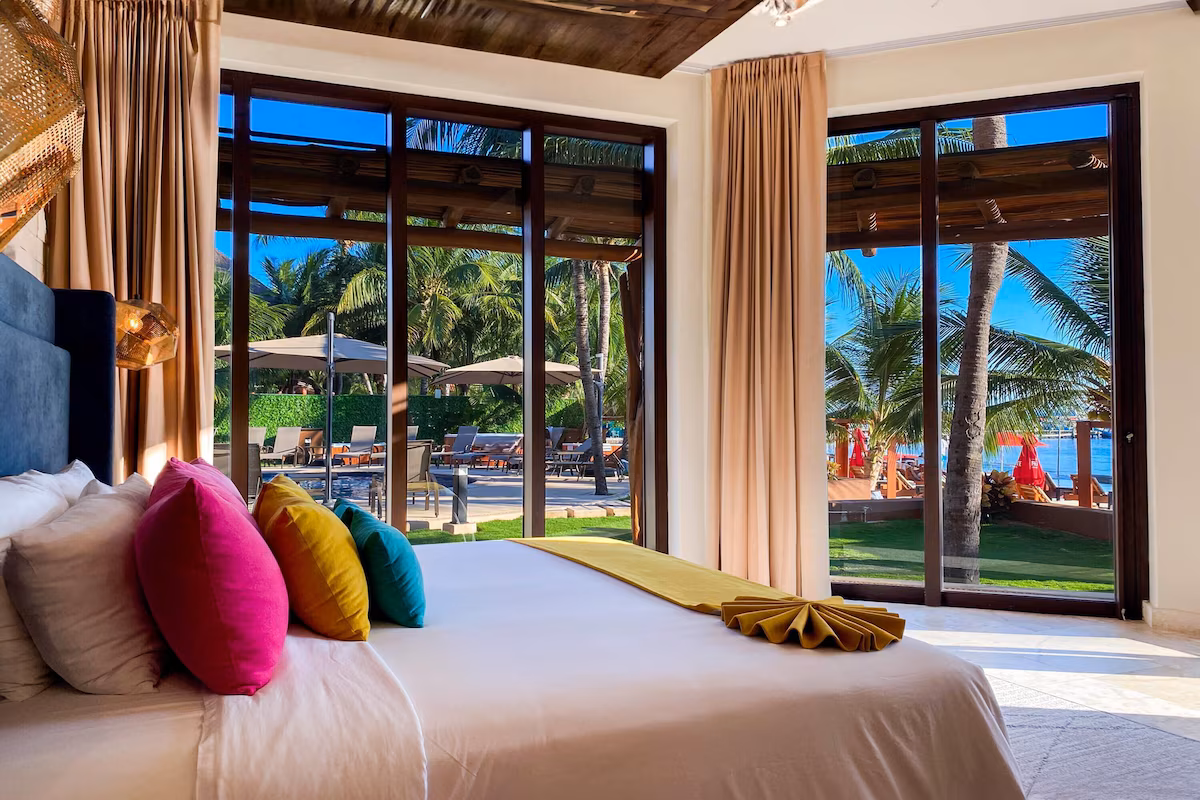 Esplendor by Wyndham Isla Mujeres Boutique All Inclusive - Image 5