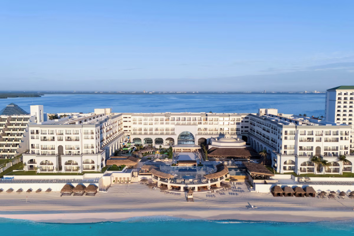 Marriott Cancun, An All-Inclusive Resort - Image 1