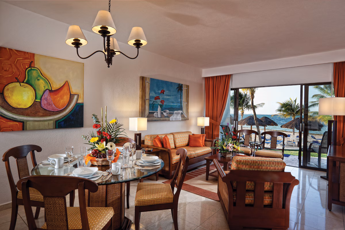 Holiday Inn Club Vacations The Royal Cancun All Inclusive - Image 4