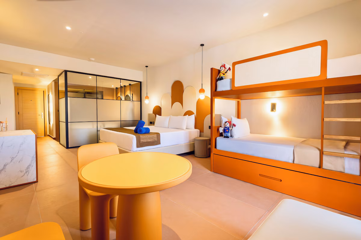 Princess Family Club Riviera - Image 7
