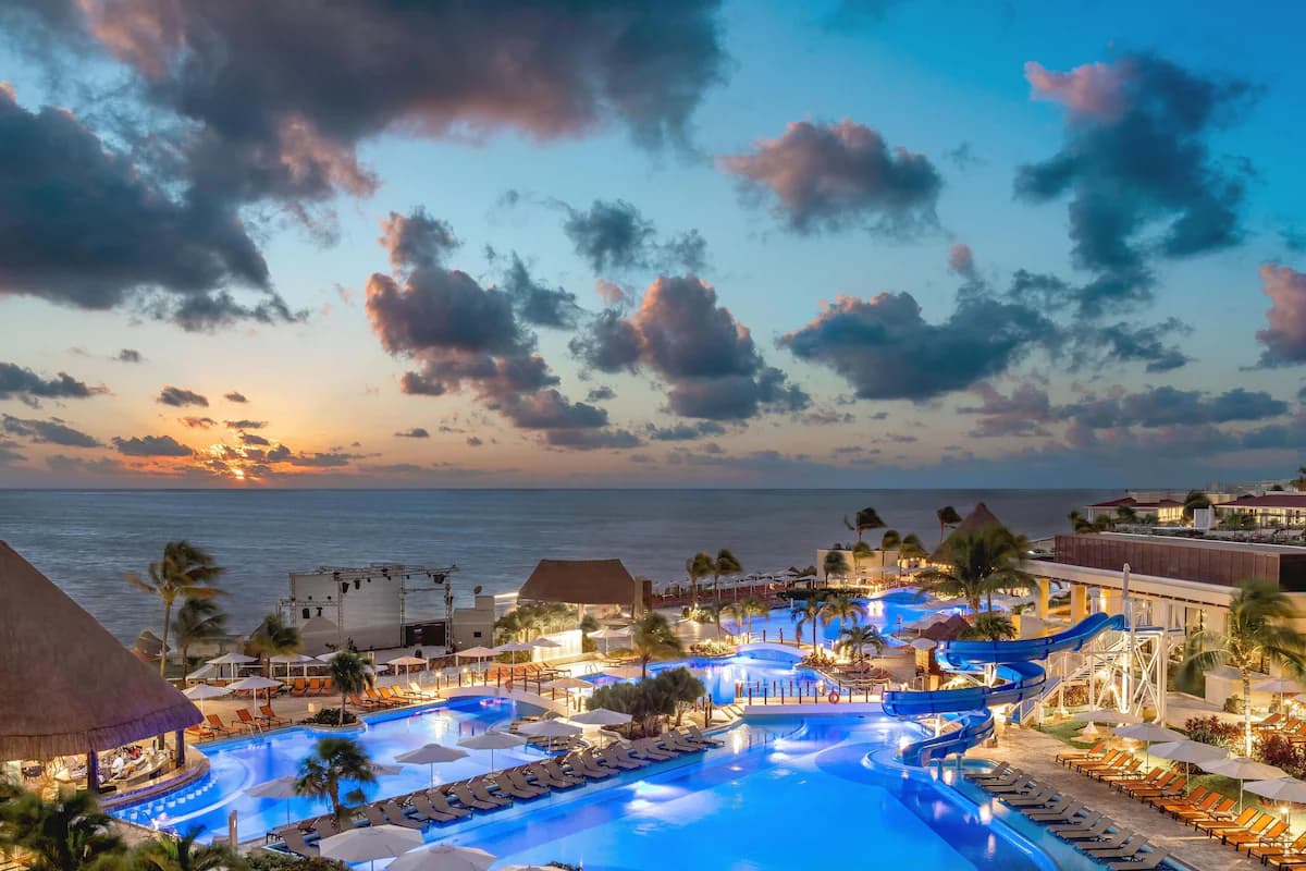 Moon Palace Nizuc - Cancun - Image 1