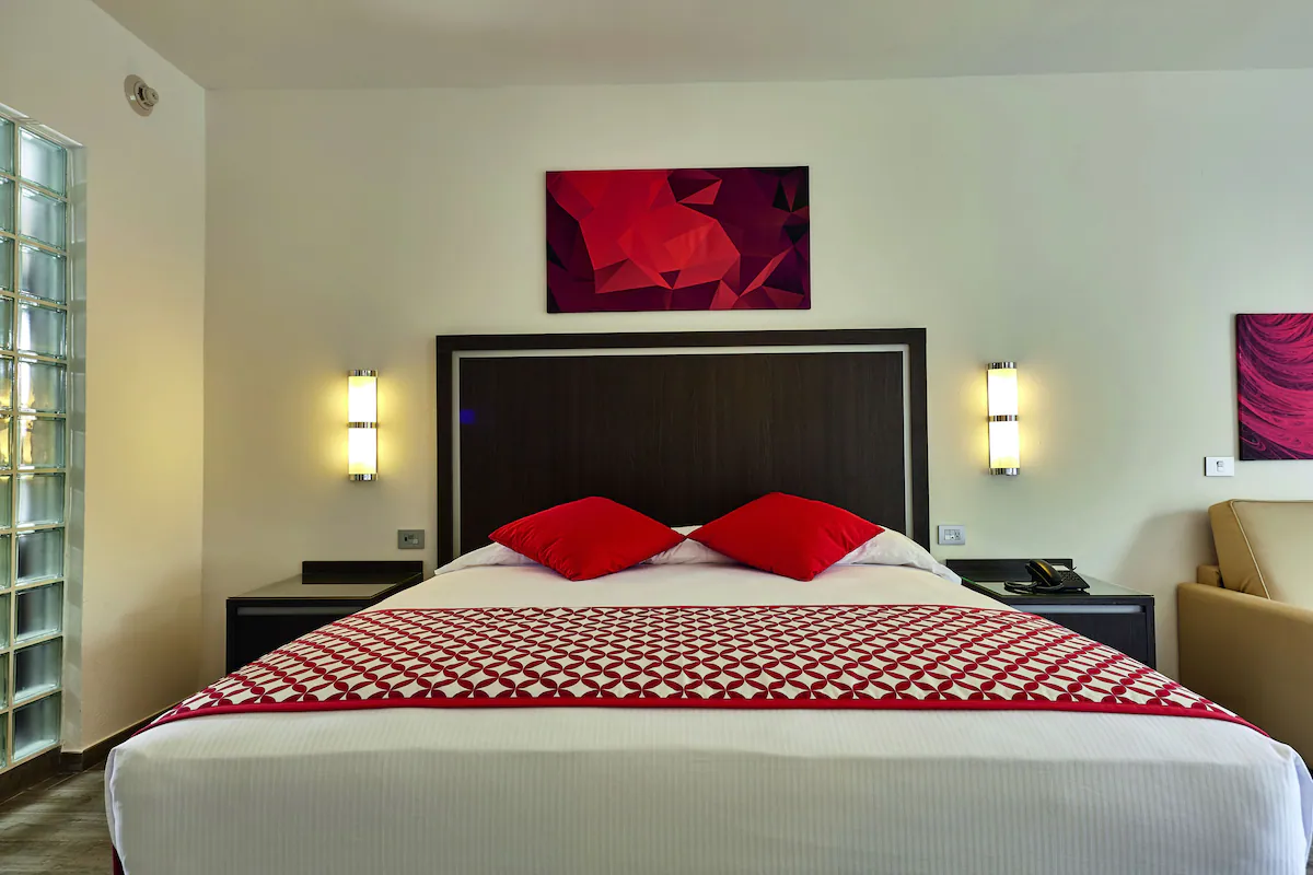 Hotel Riu Tequila - Image 7