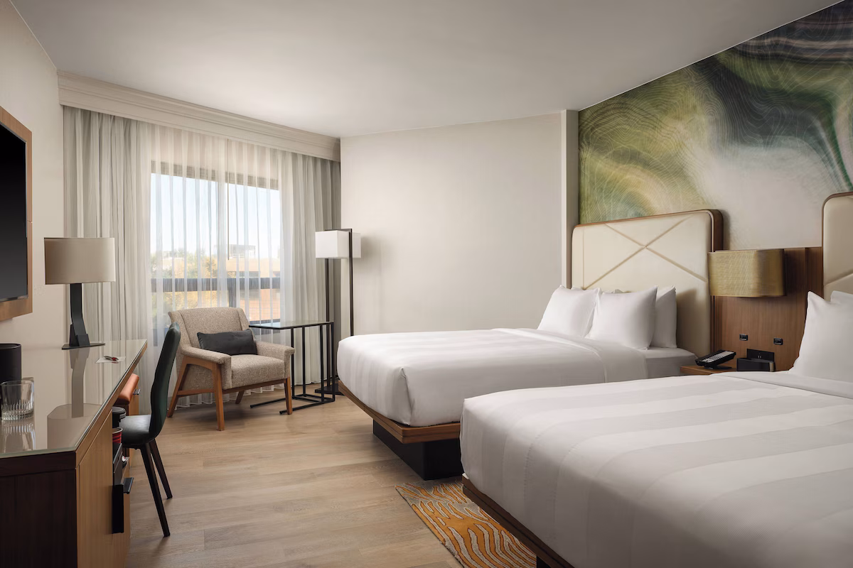 Fort Collins Marriott - Image 8