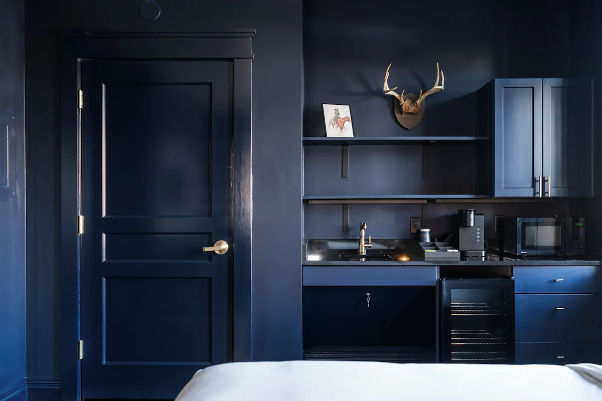 The Hotel Melrose - Image 7