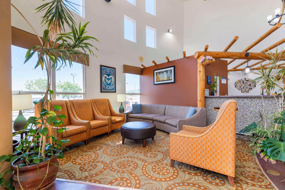 Best Western Kiva Inn - Image 3