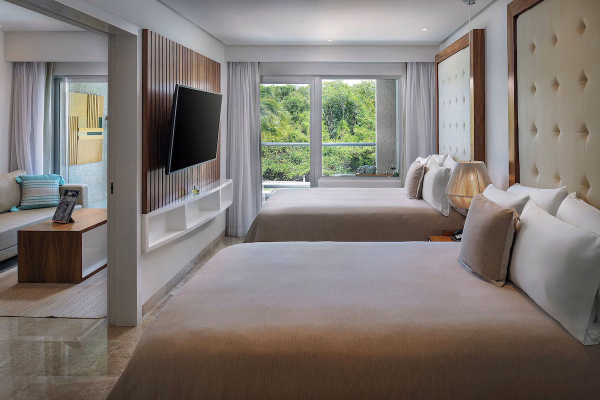 Paradisus La Perla - Adults Only - Riviera Maya - Image 10