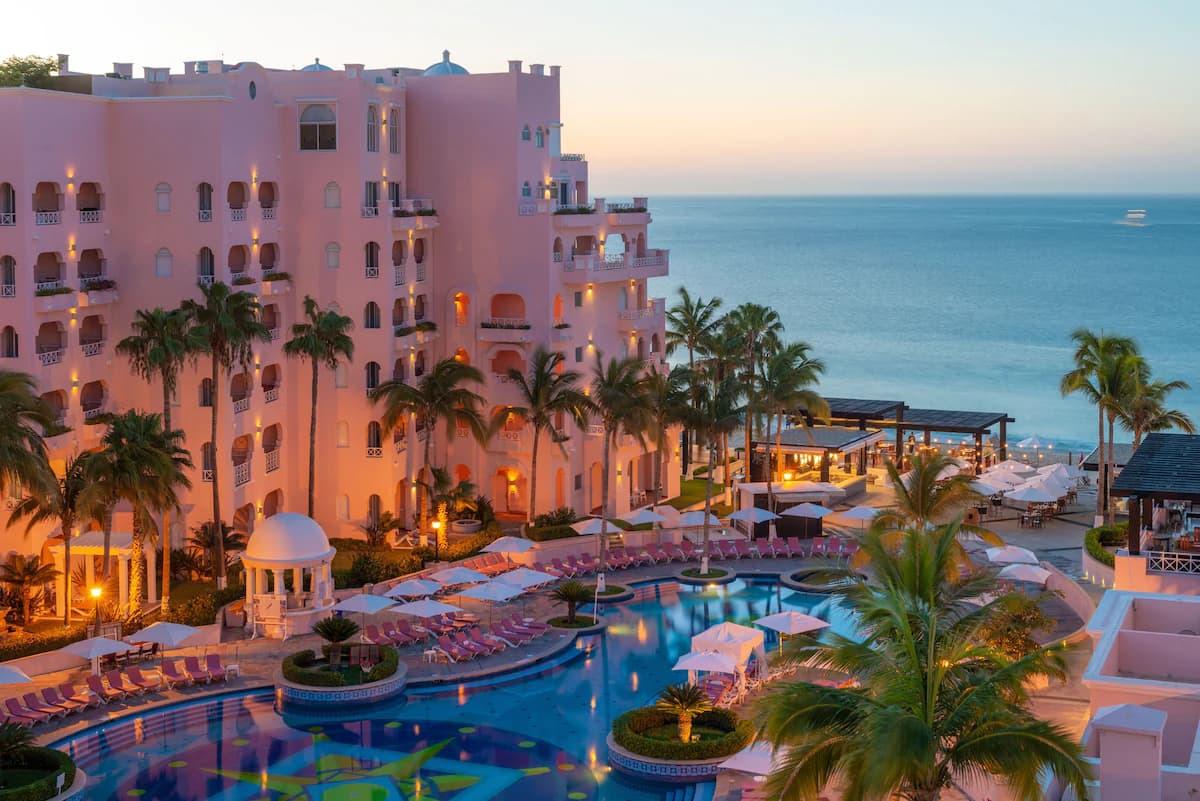 Pueblo Bonito Rosé Resort & Spa - Image 11