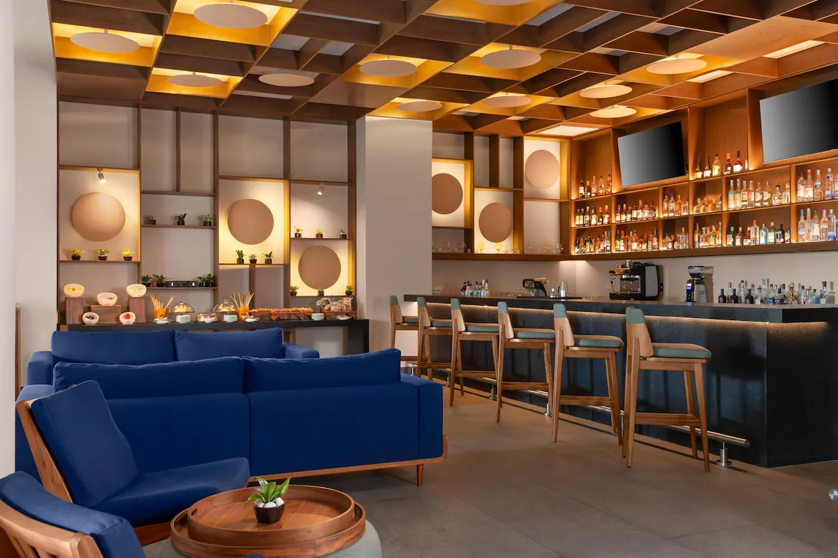 Hilton Cancun Mar Caribe All-Inclusive Resort - Image 5