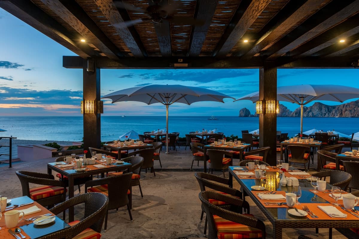 Pueblo Bonito Rosé Resort & Spa - Image 9