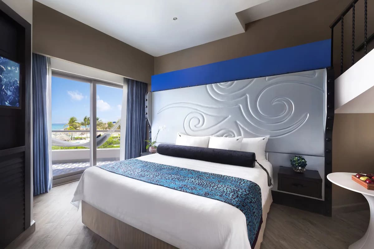 Heaven at Hard Rock Hotel Riviera Maya - Image 7