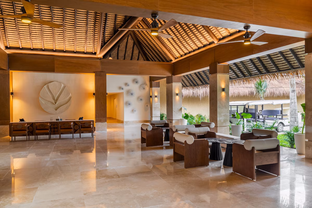 Grand Palladium Kantenah Resort & Spa - All Inclusive - Image 3