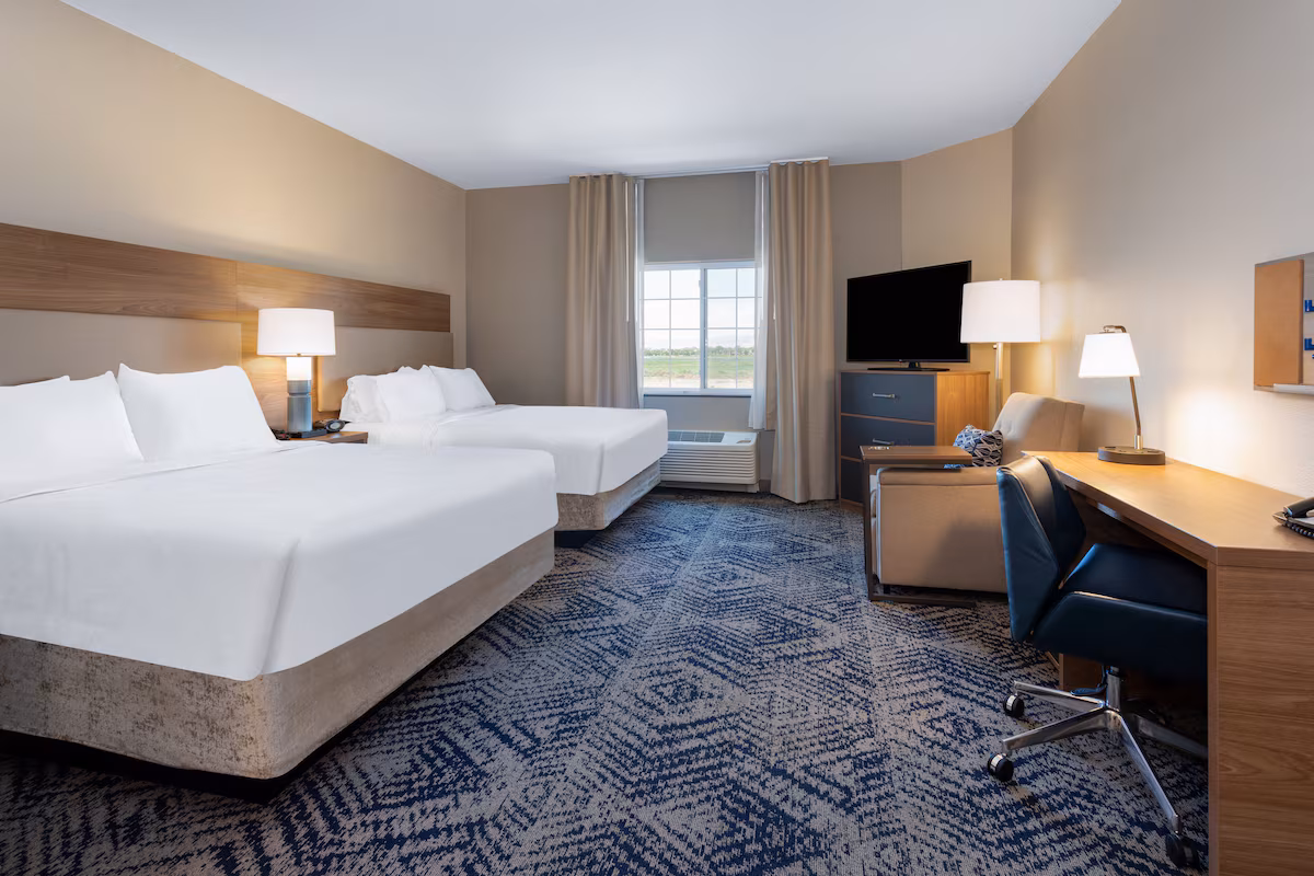 Candlewood Suites Grand Junction NW by IHG - Image 8