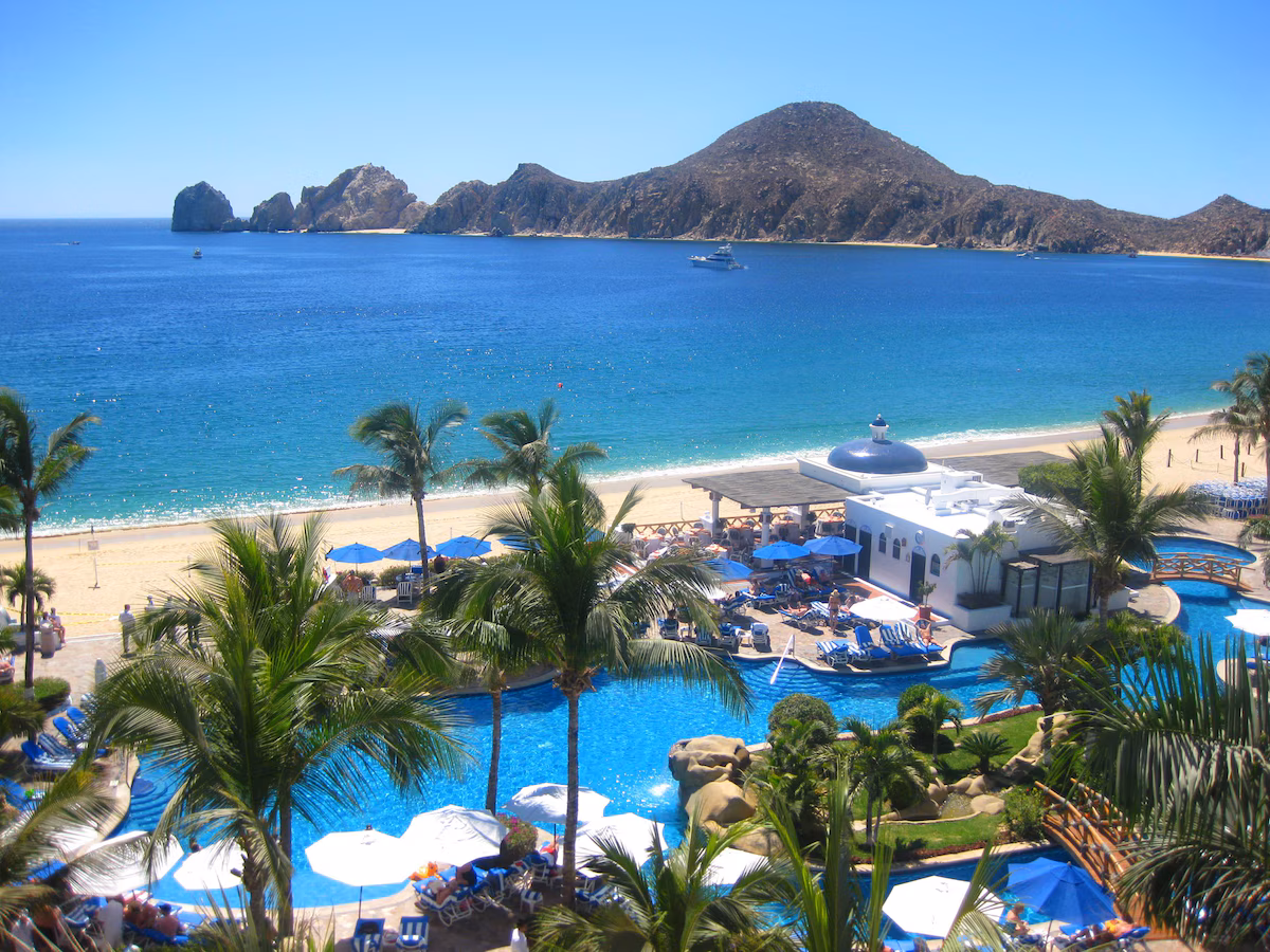 Pueblo Bonito Los Cabos Beach Resort - Image 10