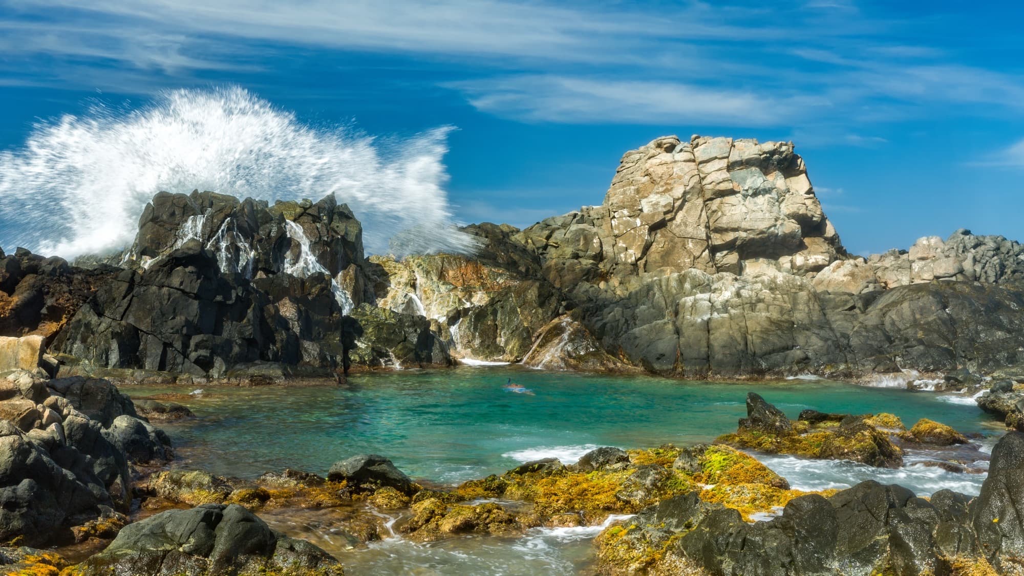 Arikok National Park