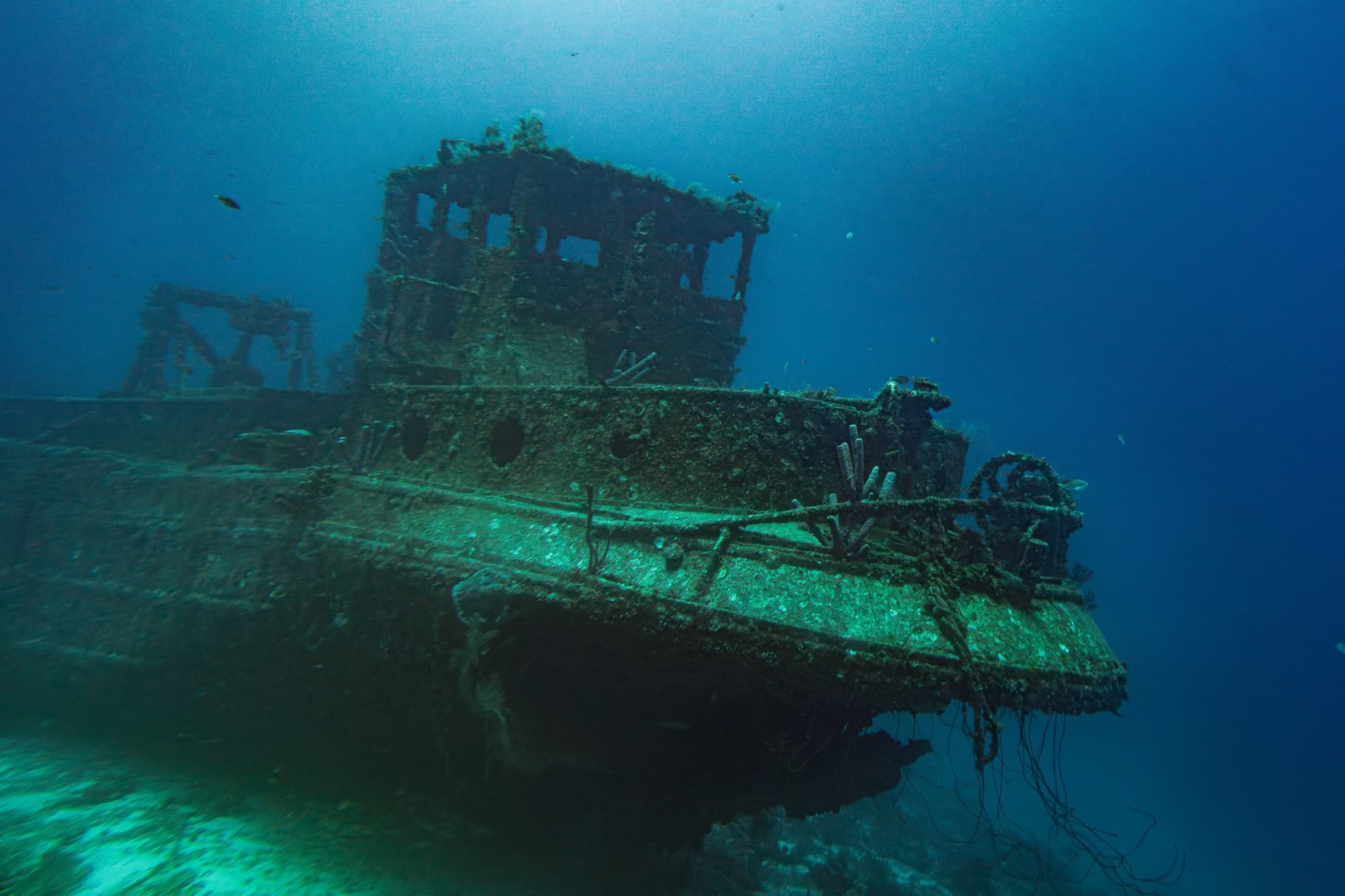 Water Sports & Diving