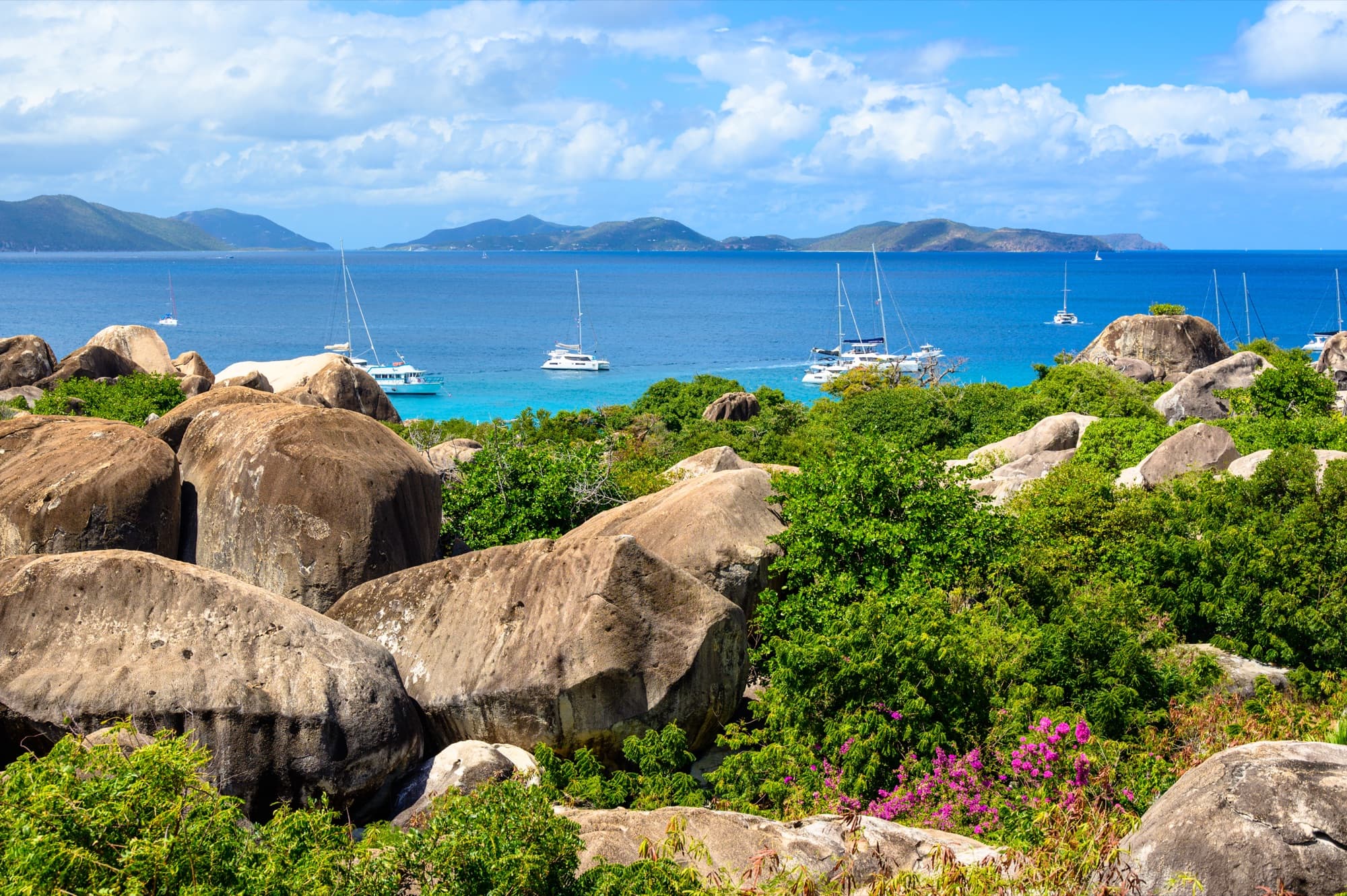 Virgin Gorda