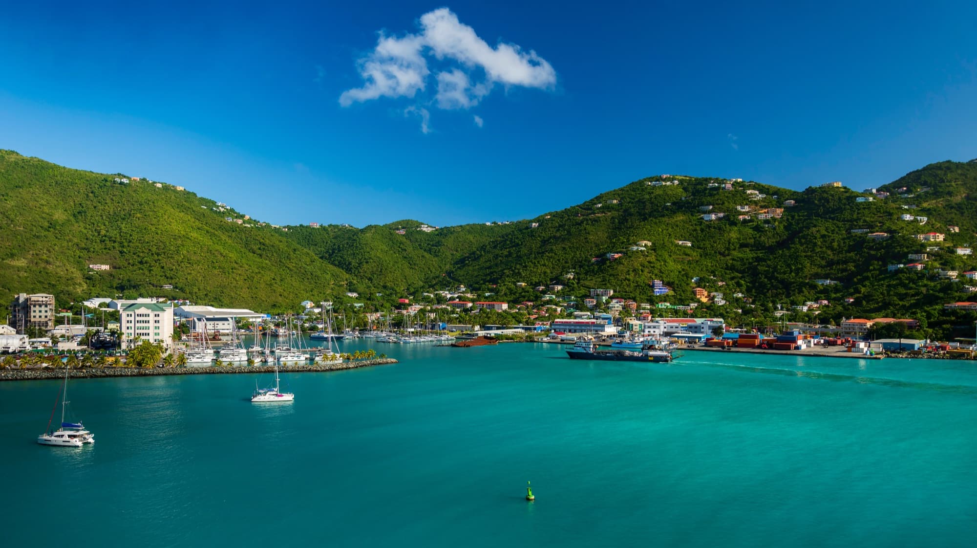 Tortola