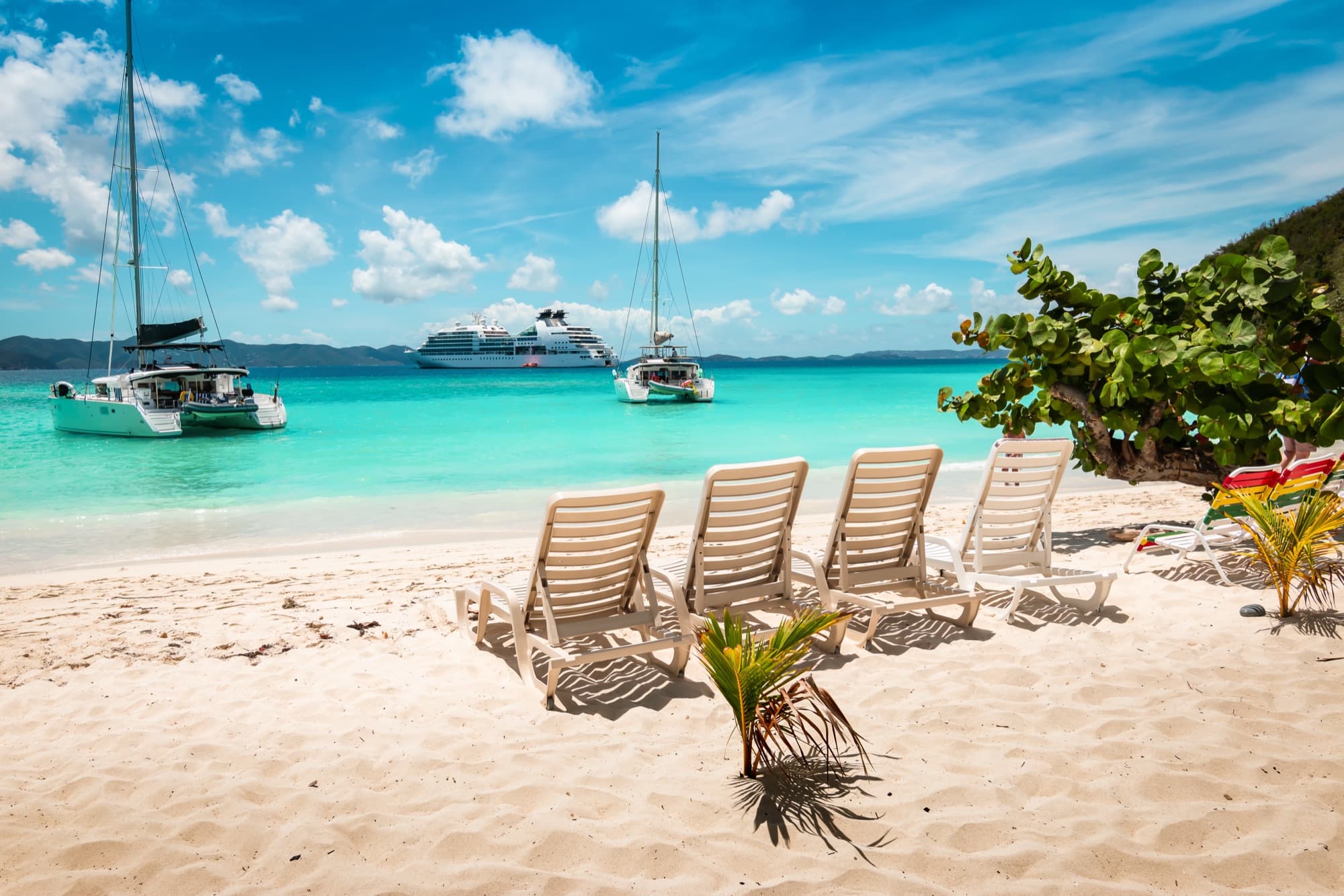 Jost Van Dyke