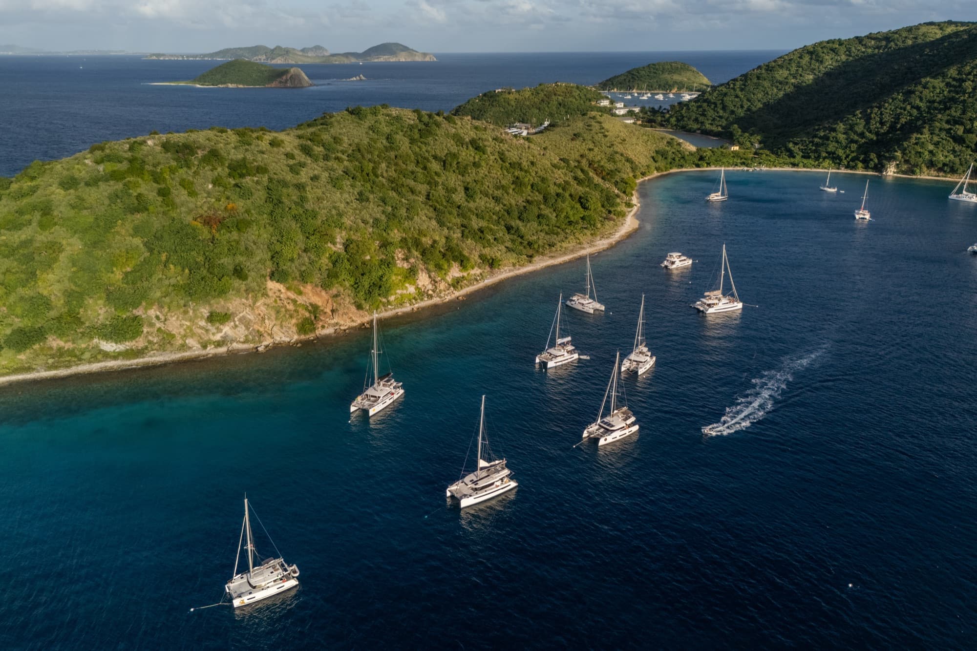 Peter Island