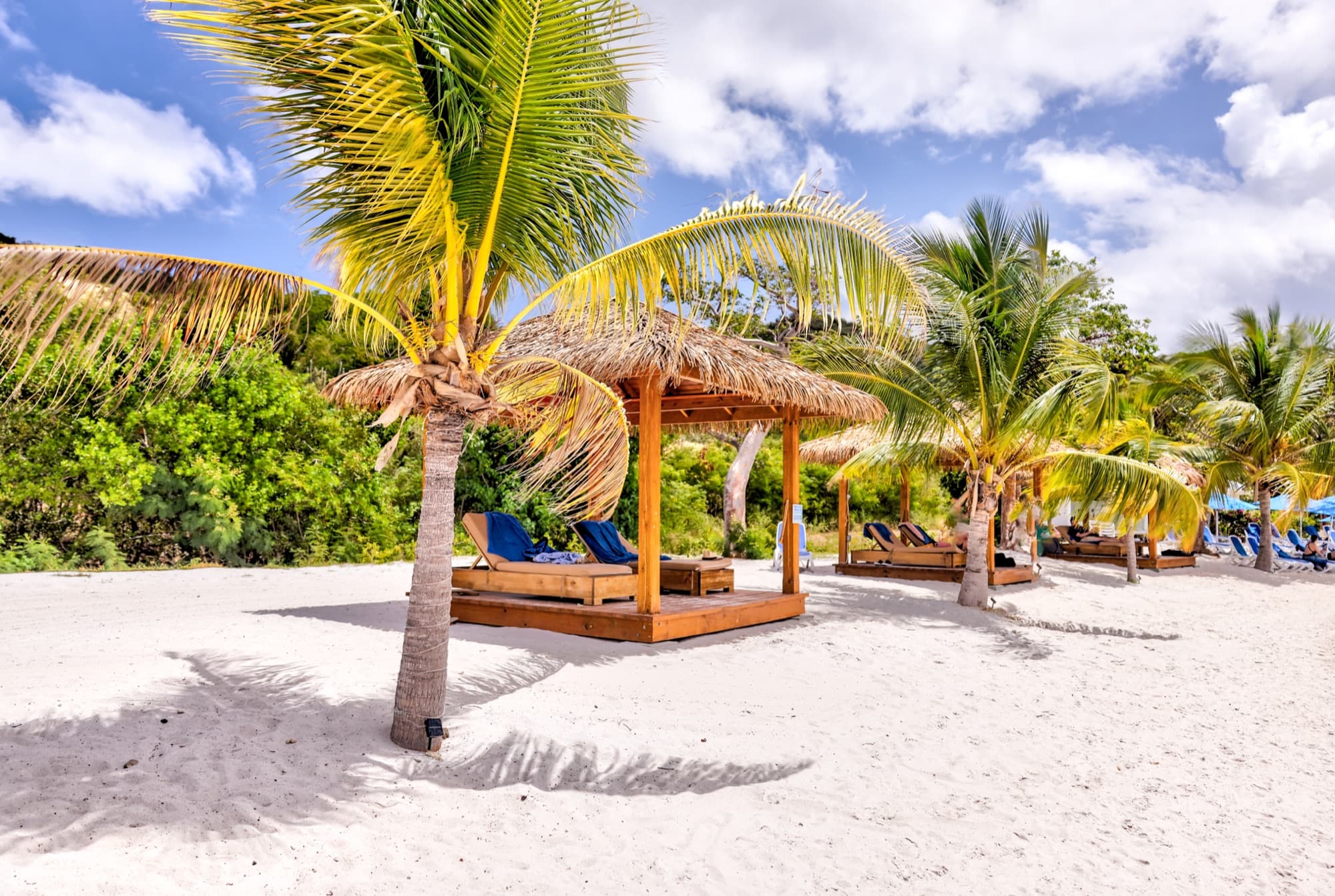 Private Island Luxury