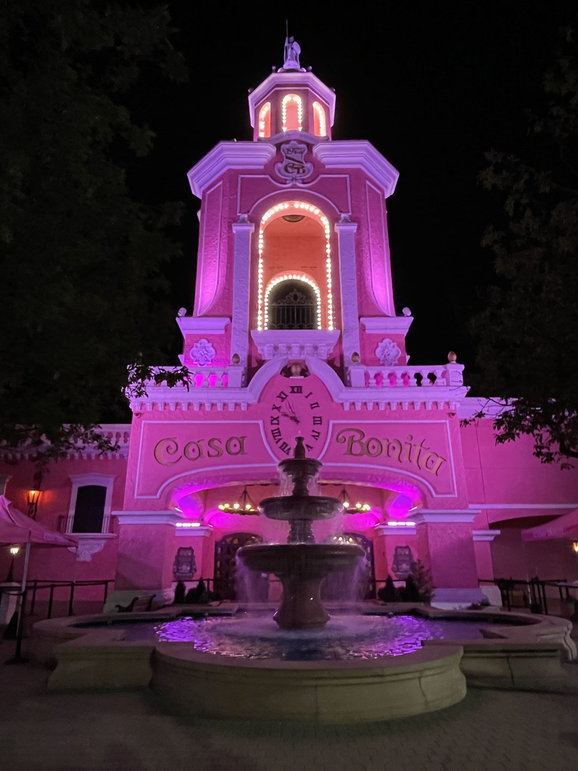 Casa Bonita