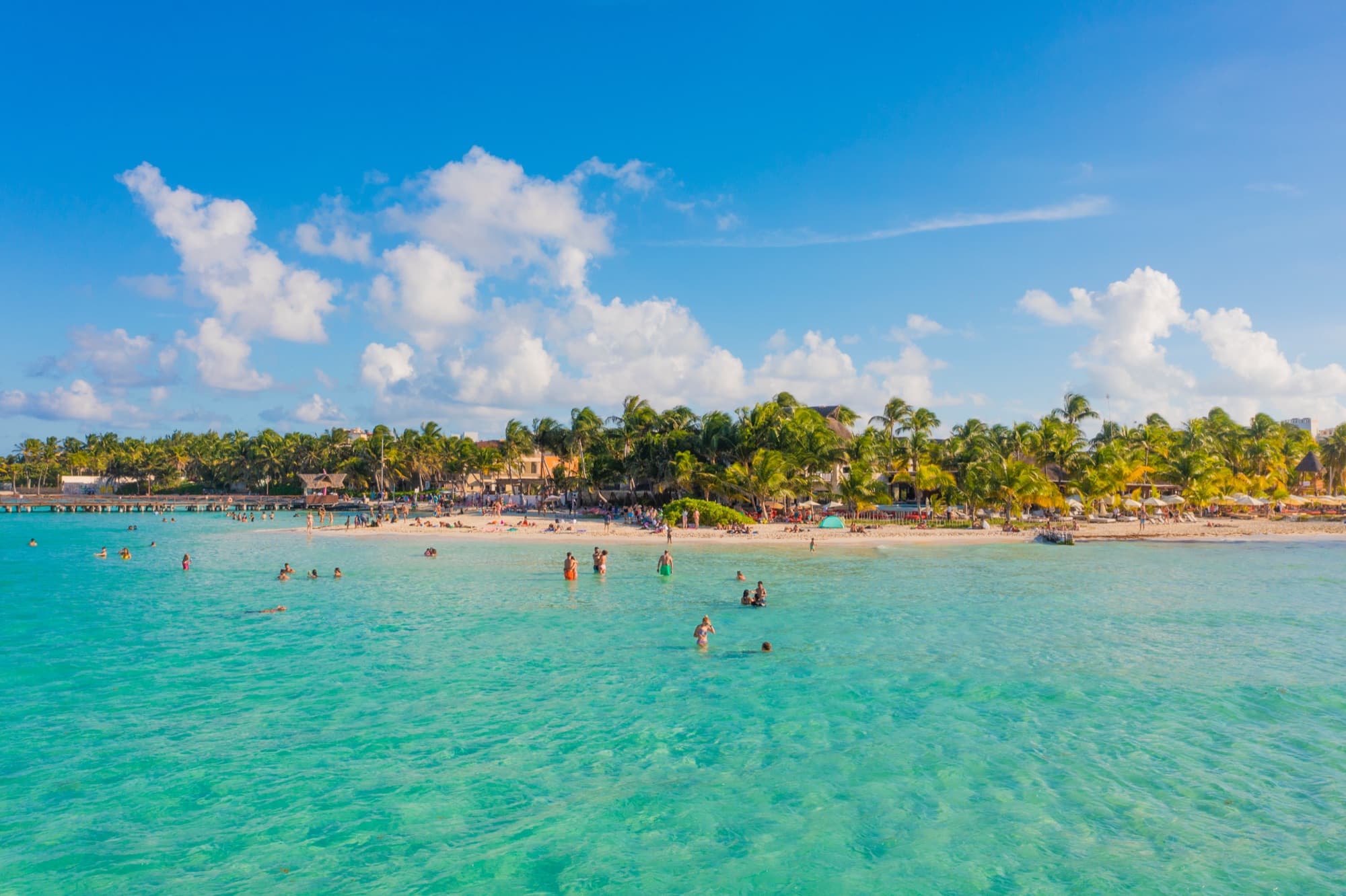 Playa Norte