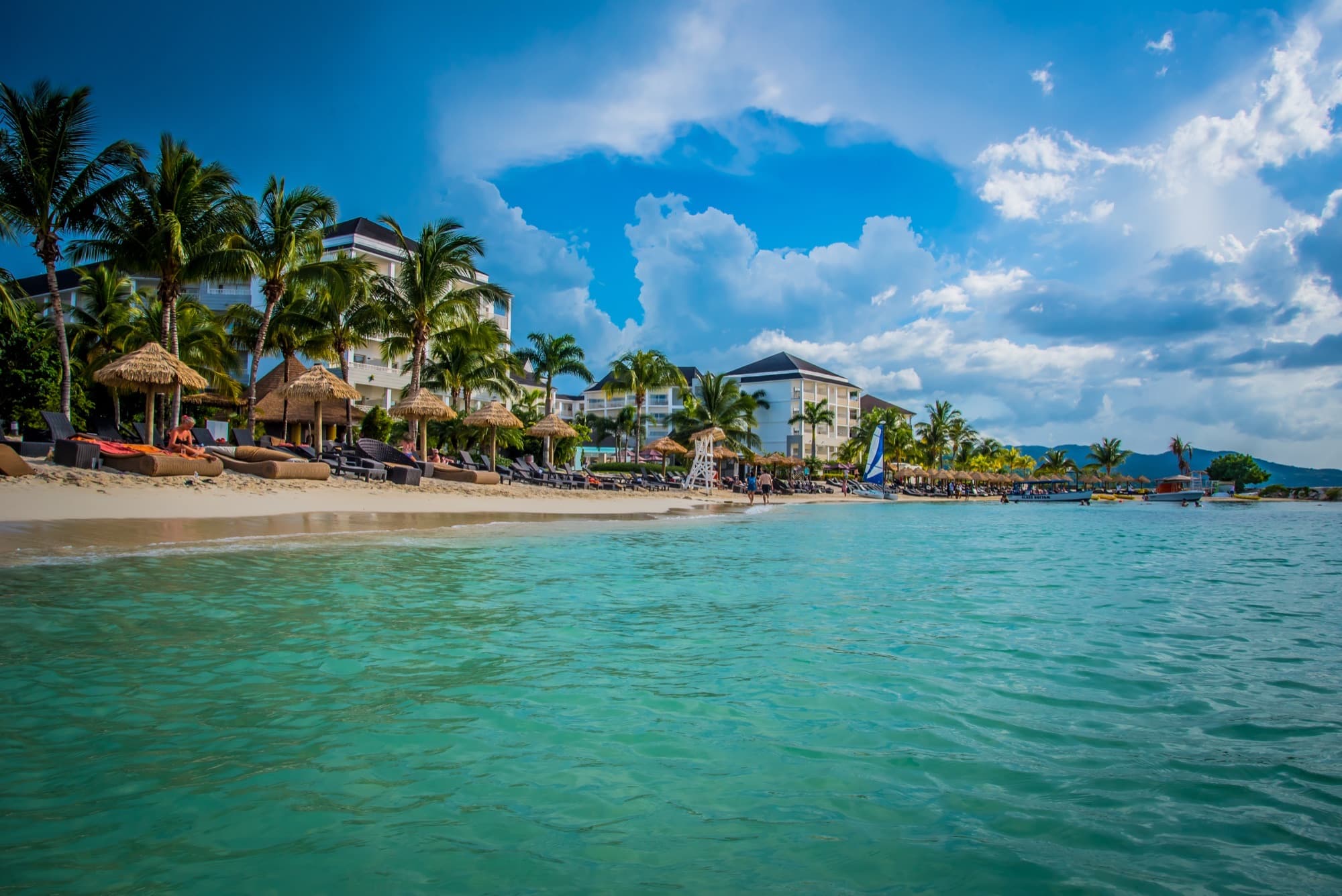 Montego Bay