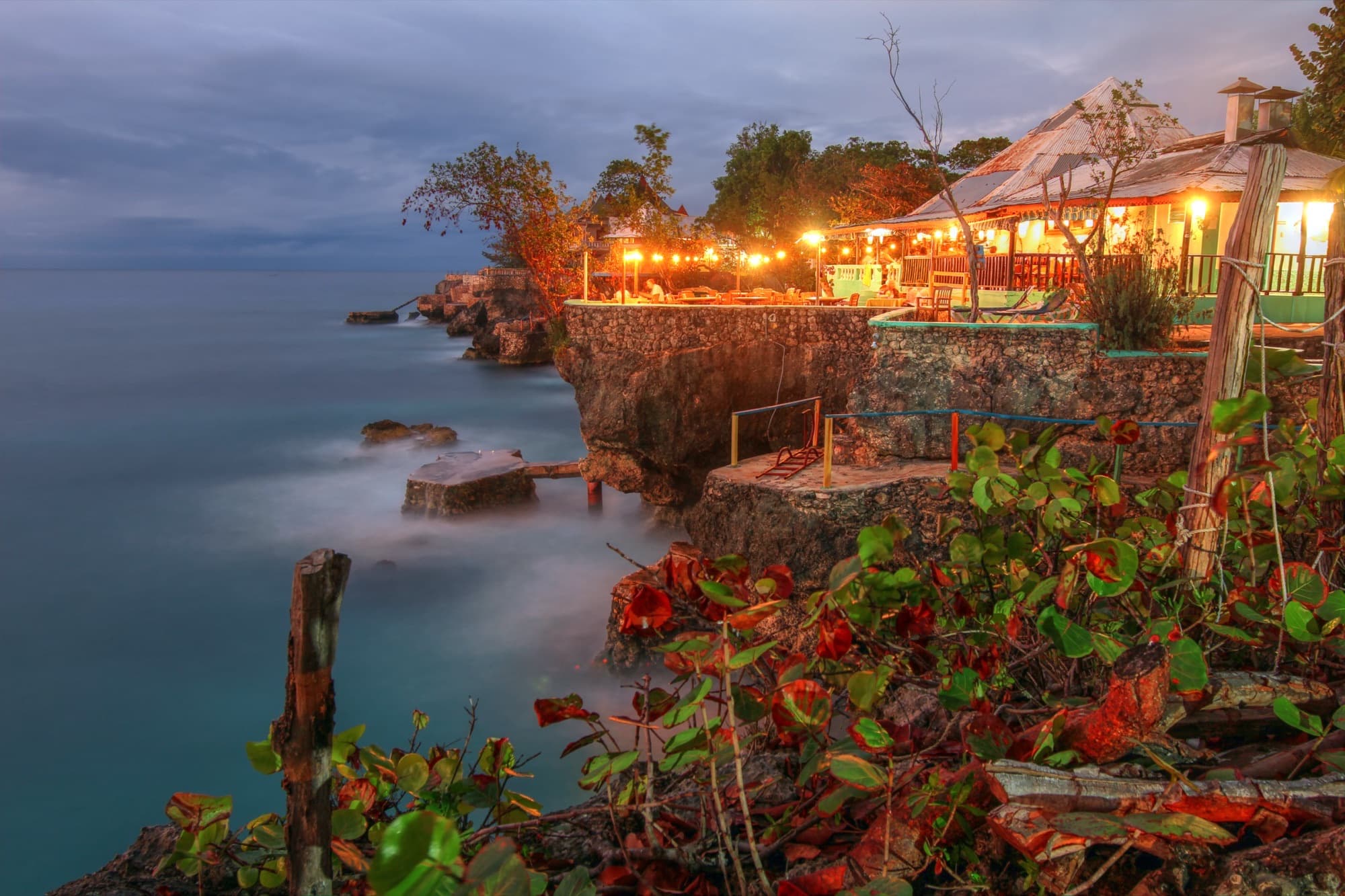 Negril