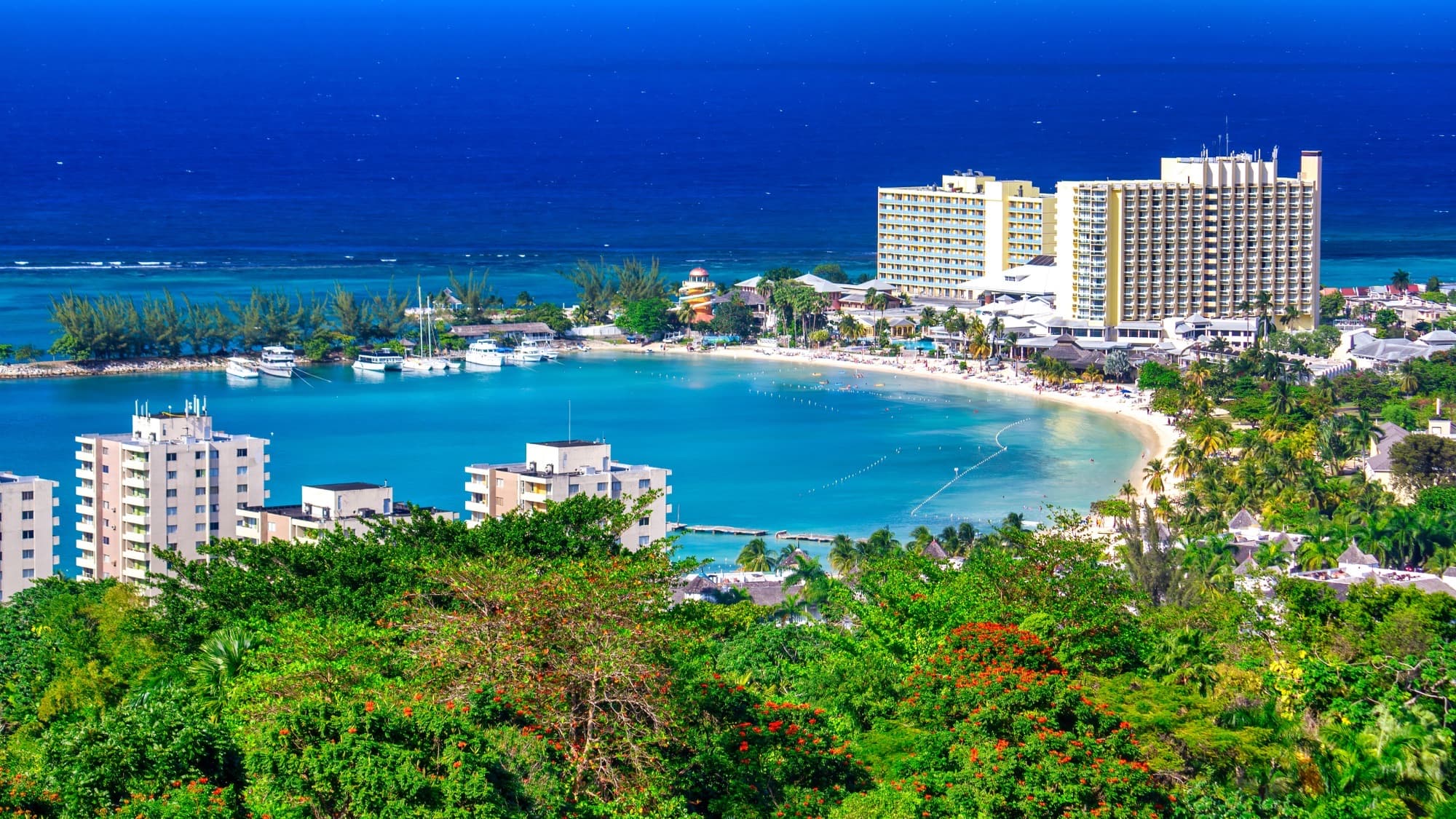 Ocho Rios