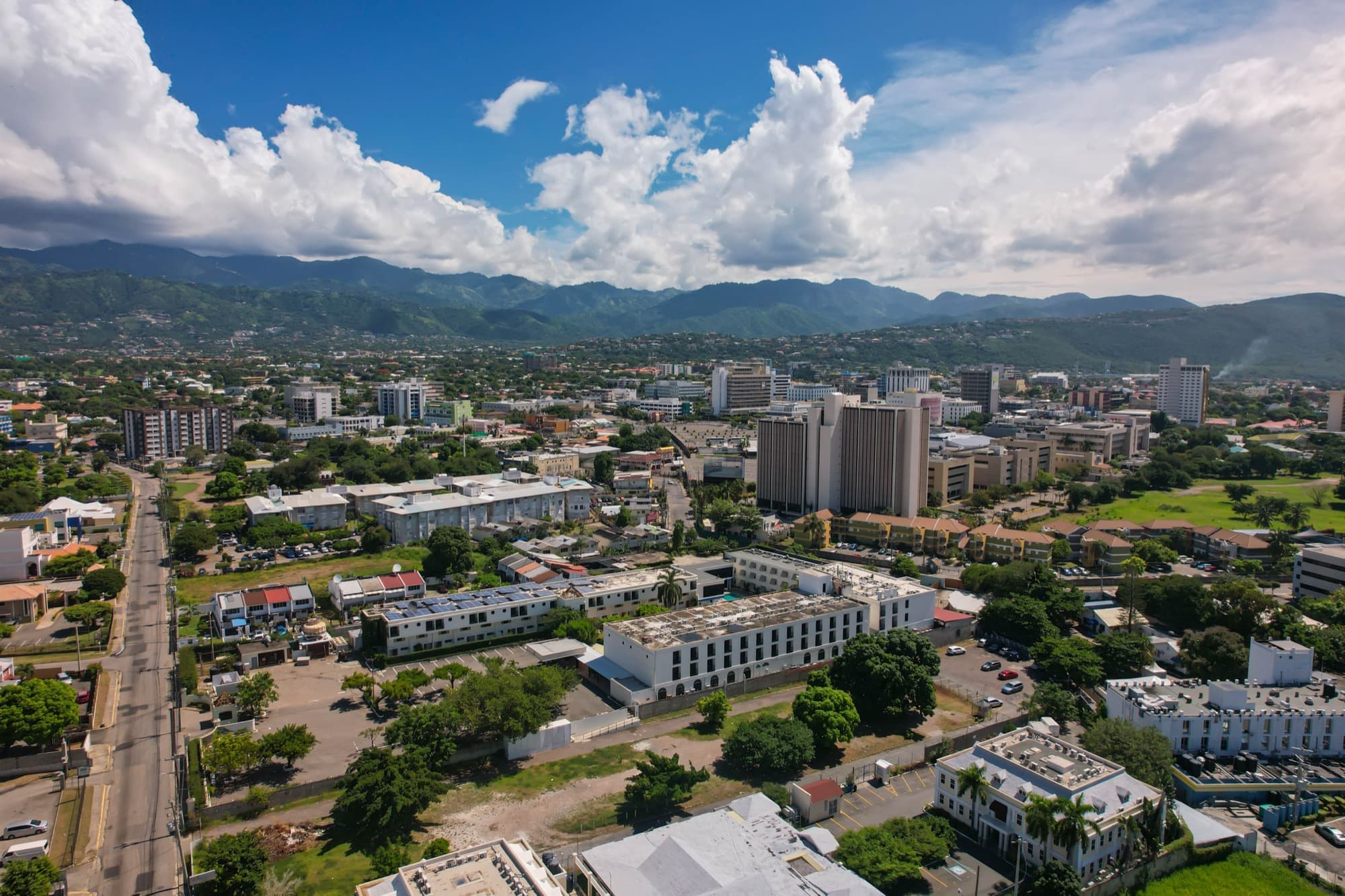 Kingston