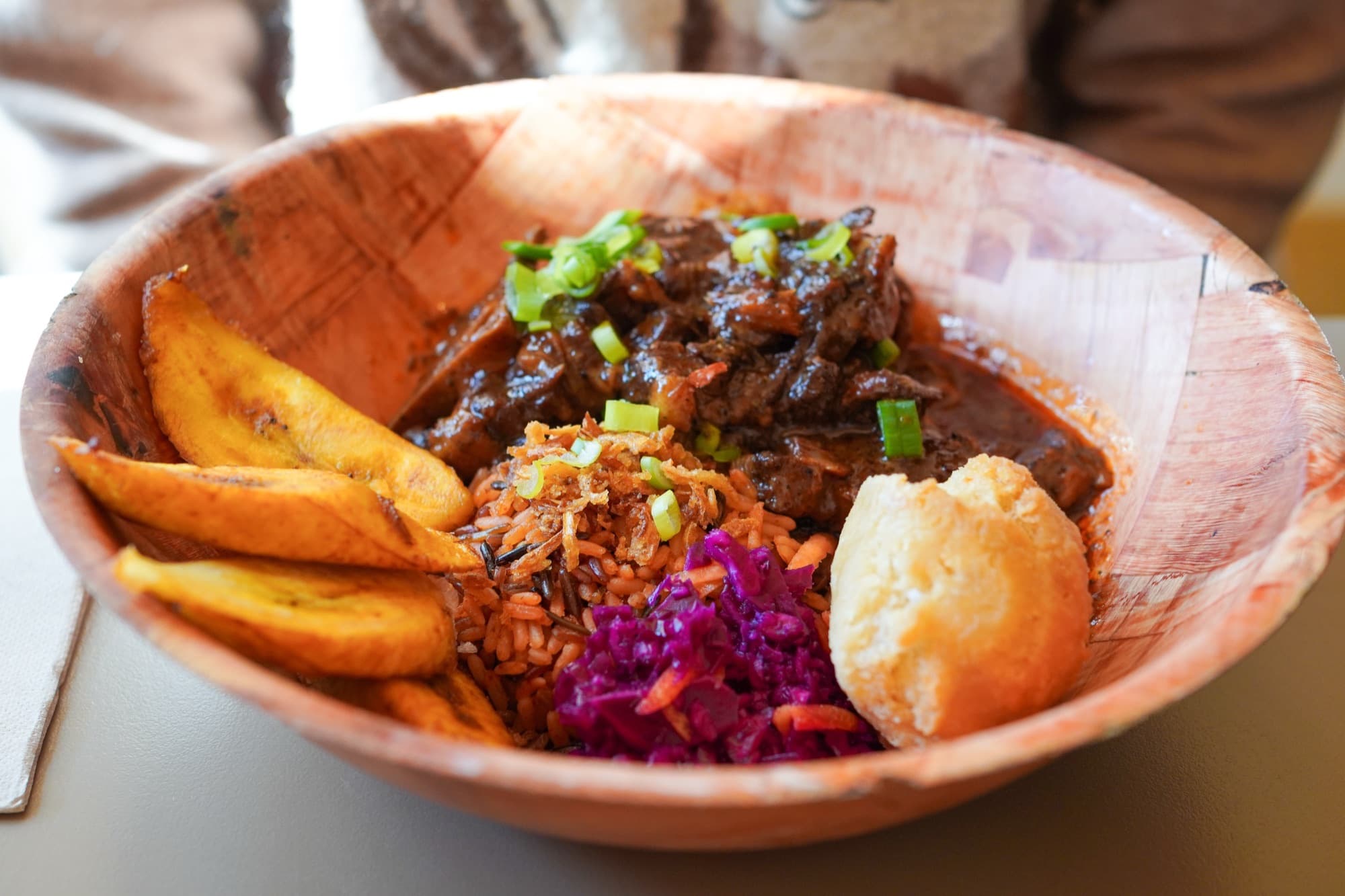 Culture & Cuisine