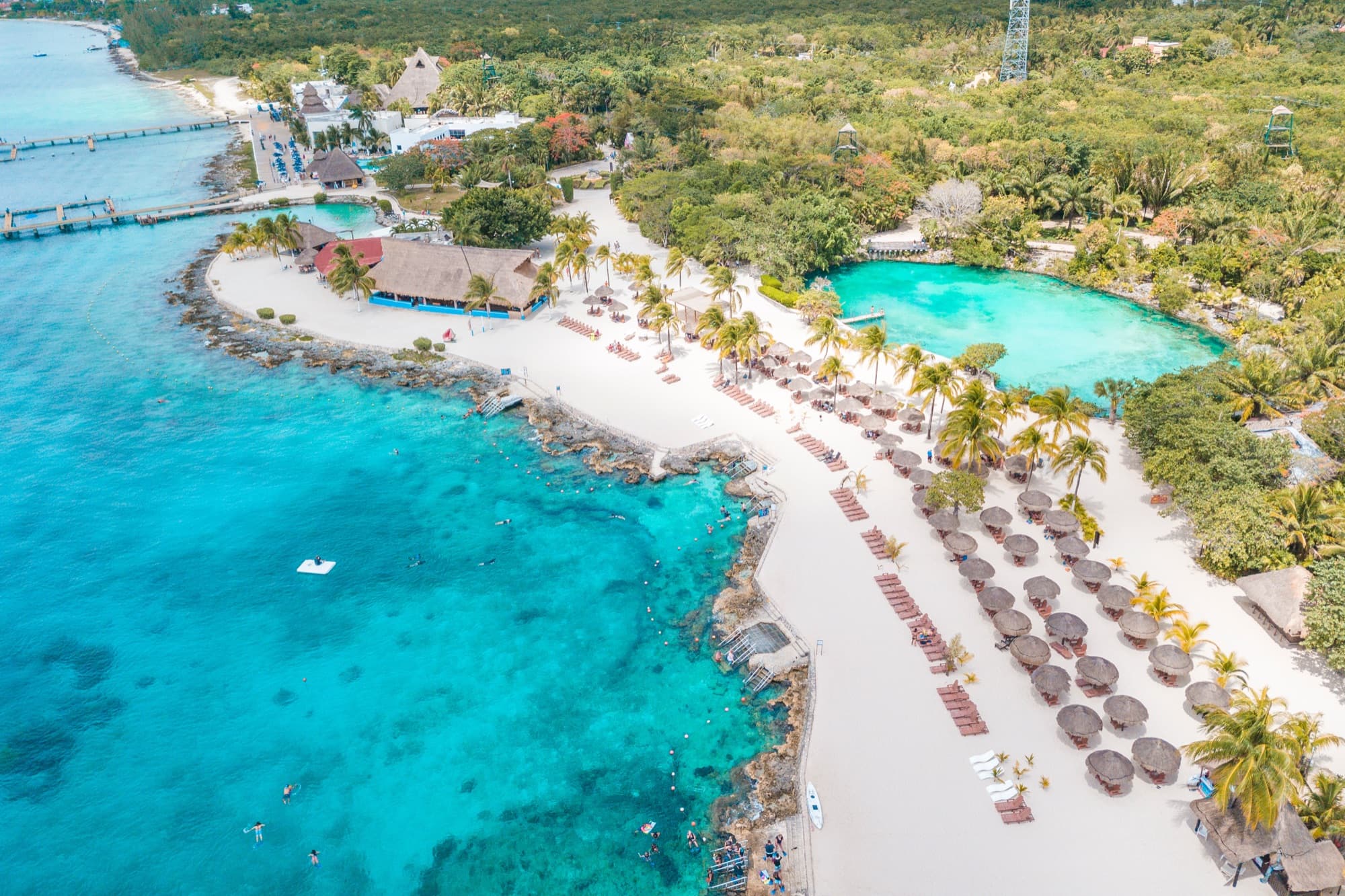 Cozumel