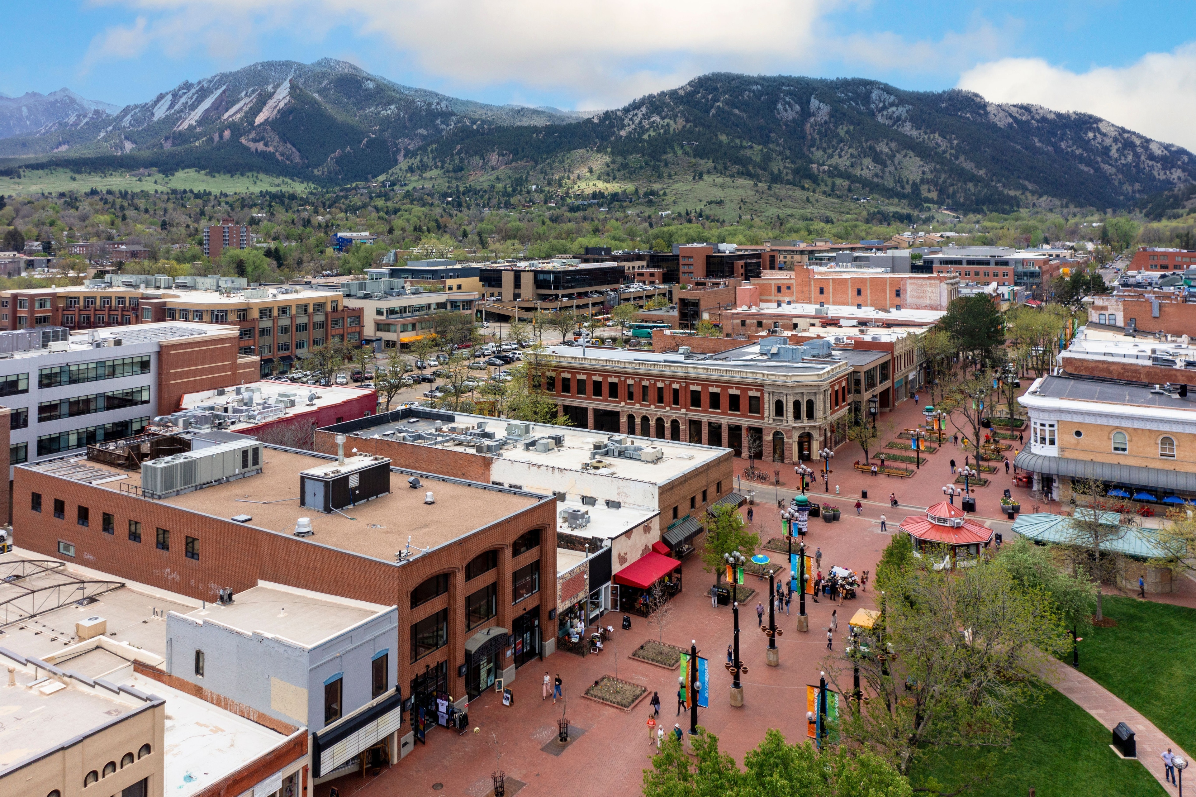 Header image for Boulder (CTY-1)