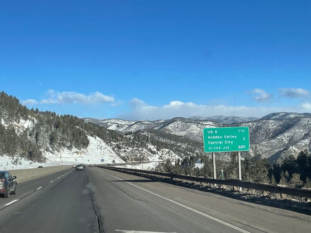 Image for Evergreen (CTY-9)