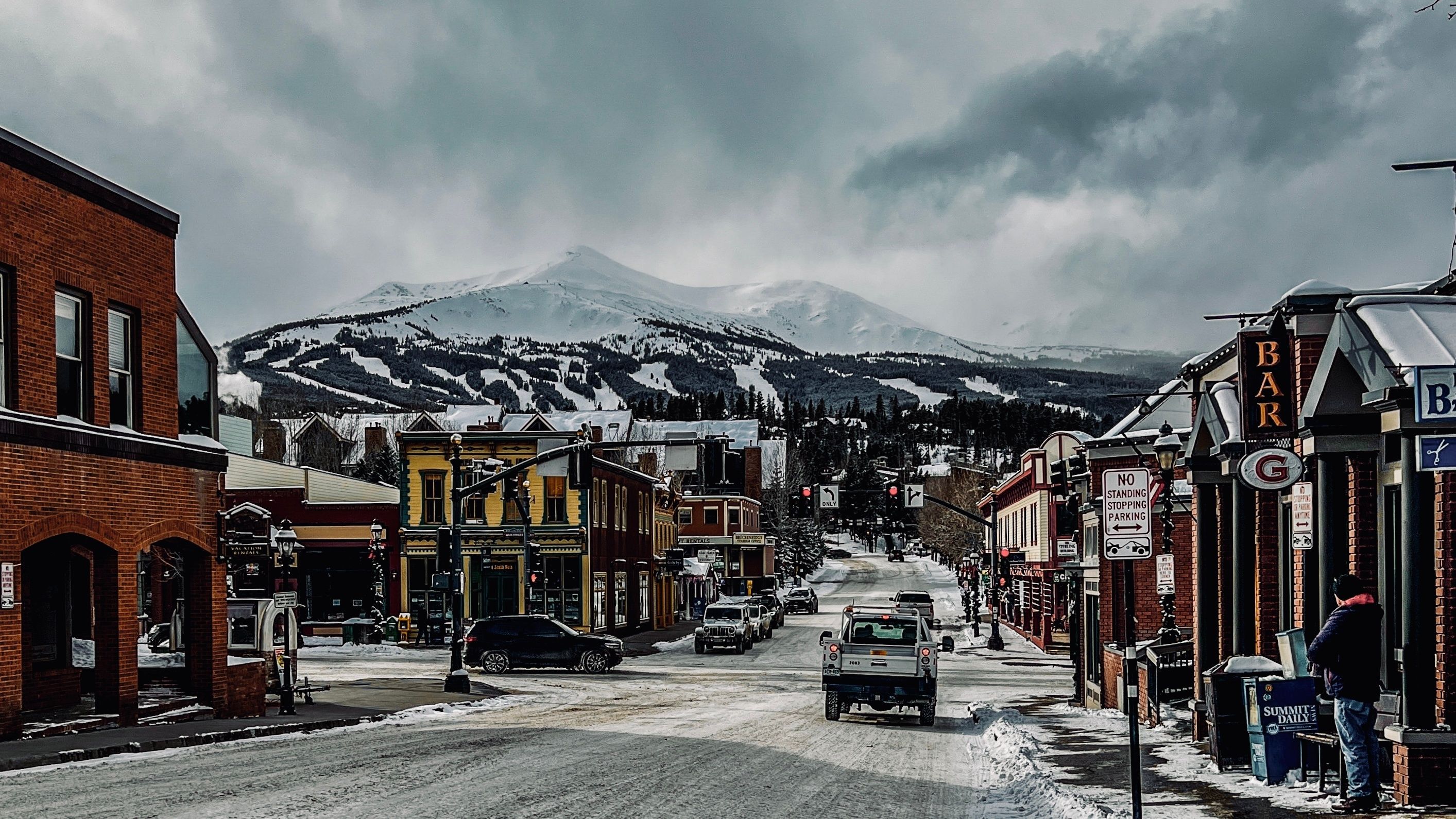 Header image for Breckenridge (CTY-7)