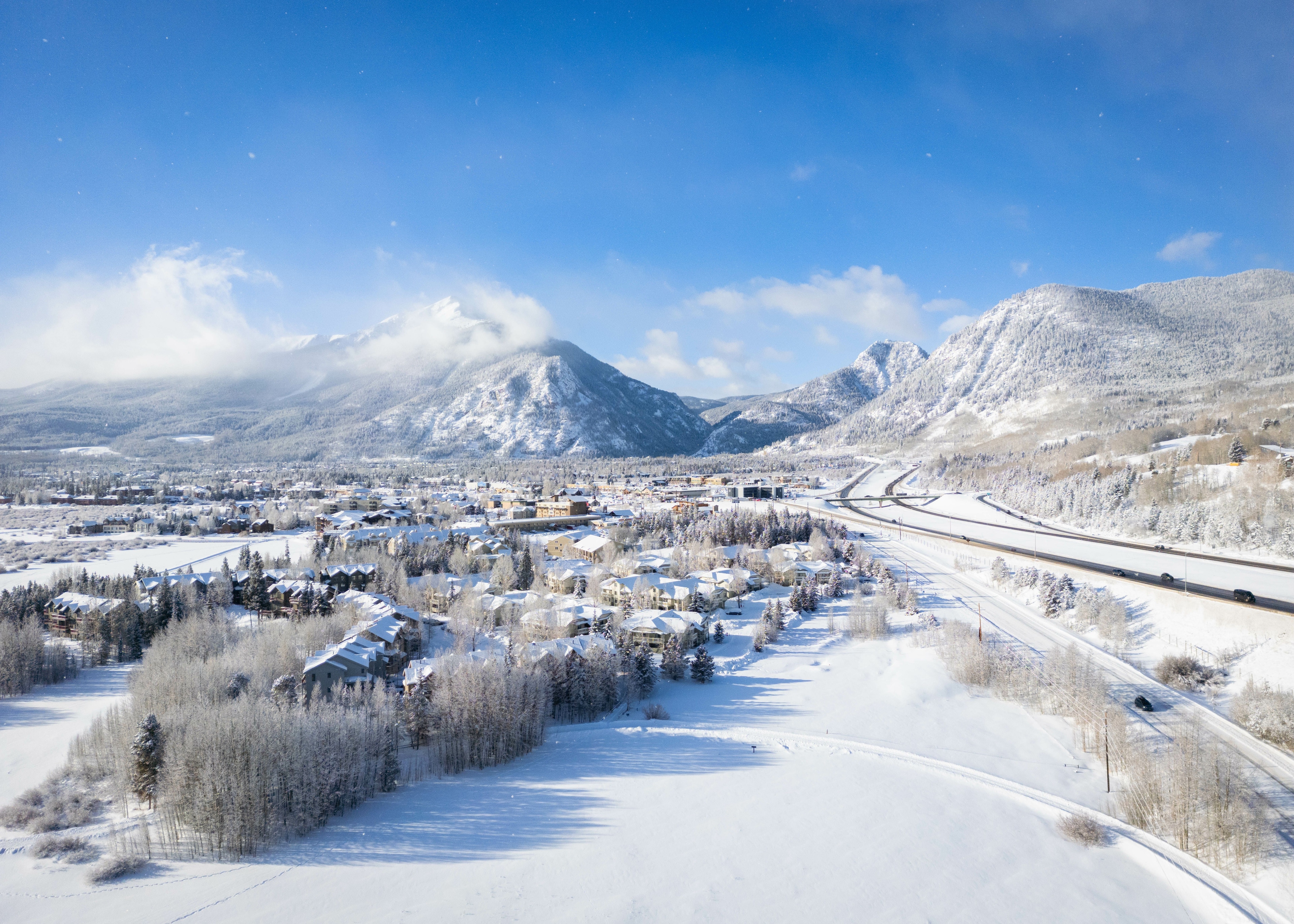 Header image for Frisco (CTY-4)