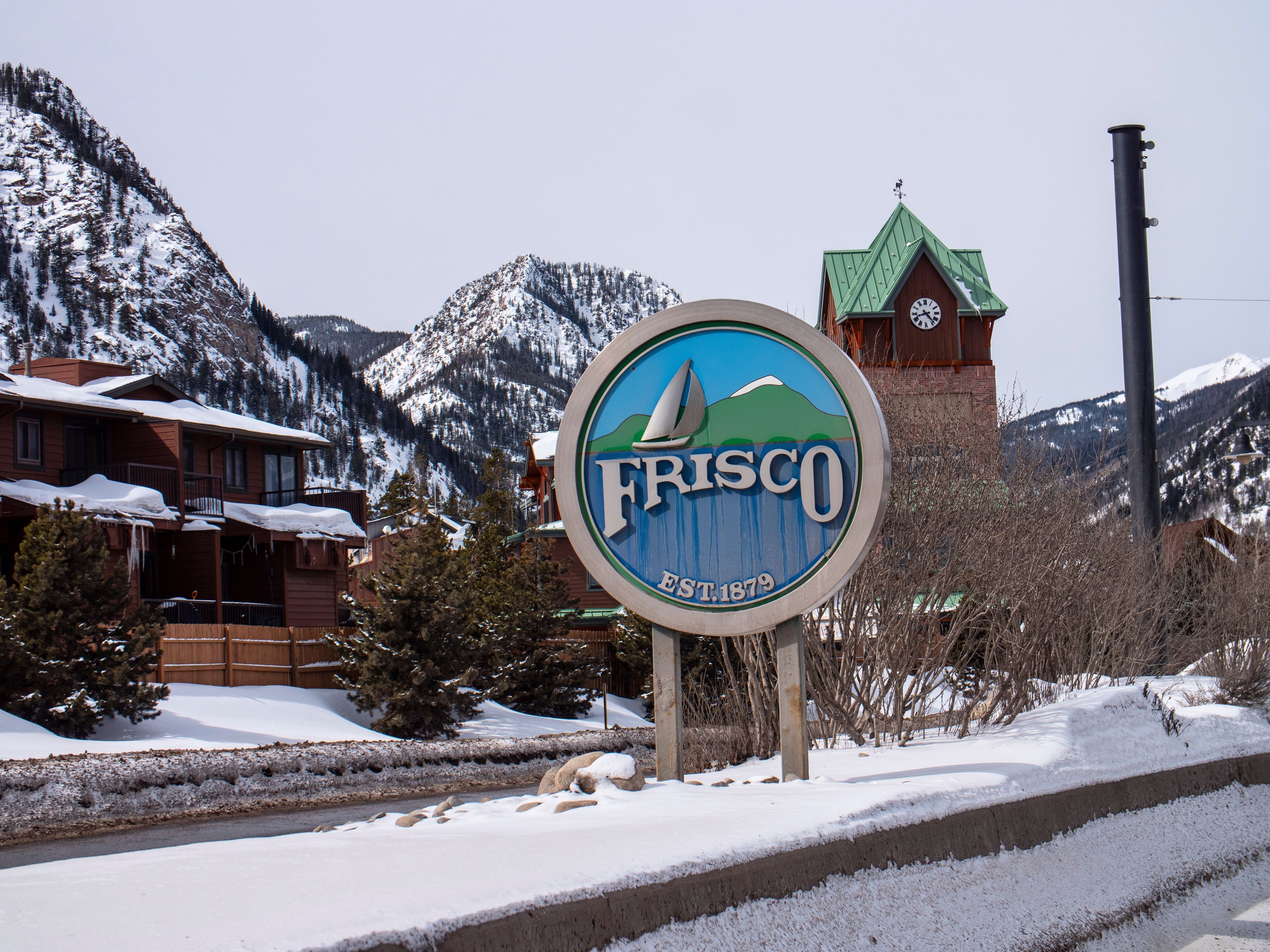 Image for Frisco (CTY-4)