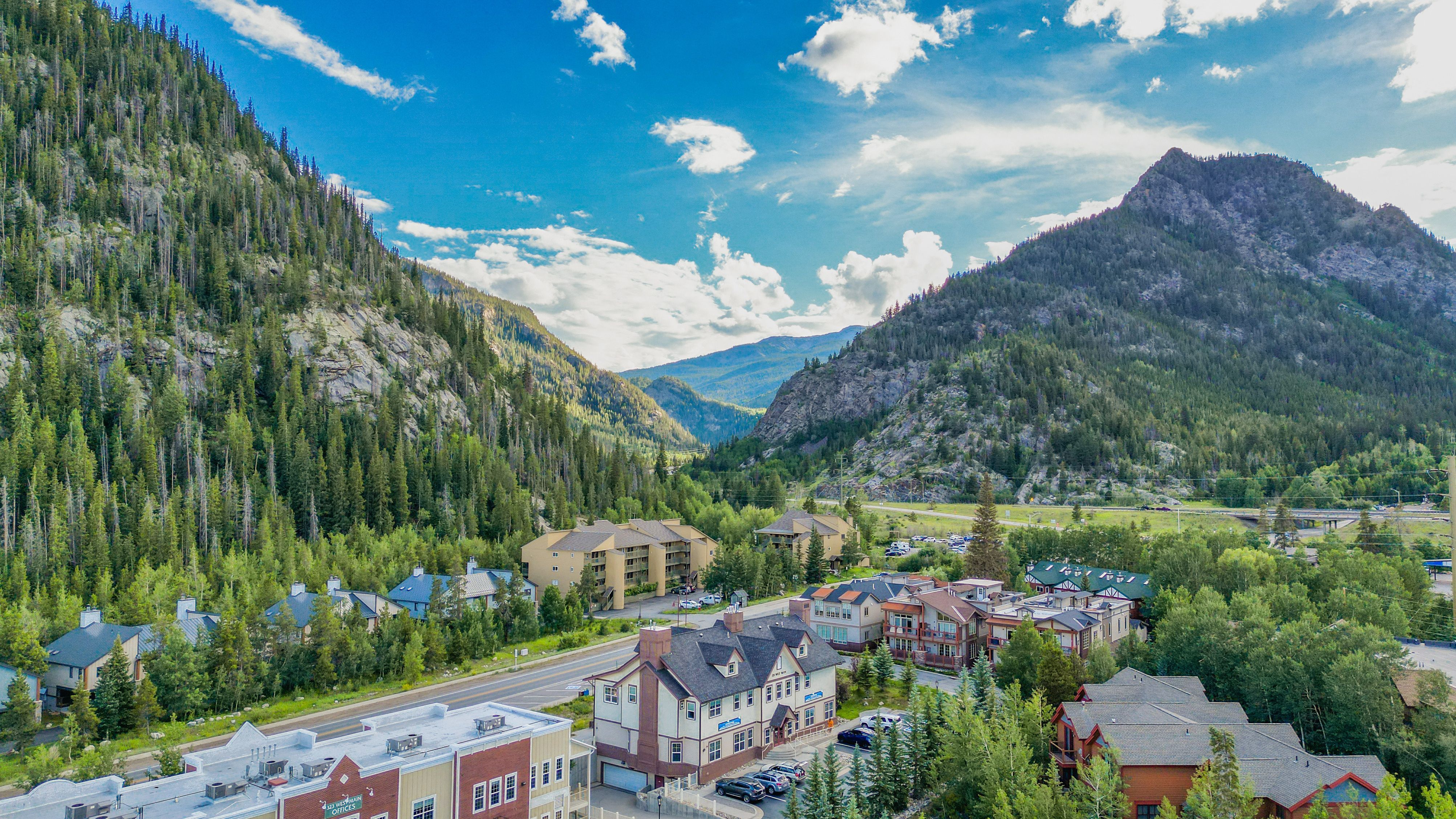 Image for Frisco (CTY-4)