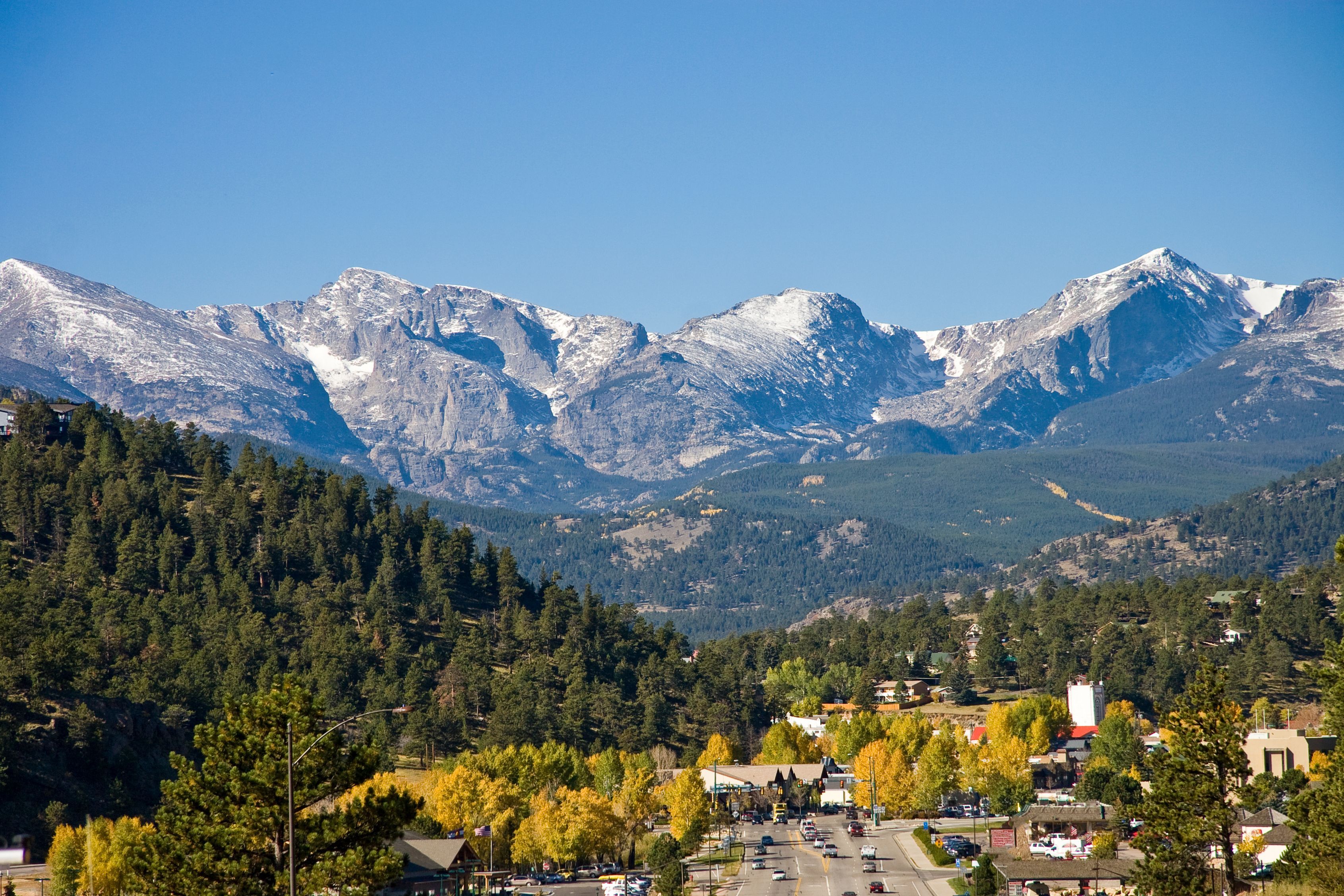 Header image for Estes Park (CTY-2)