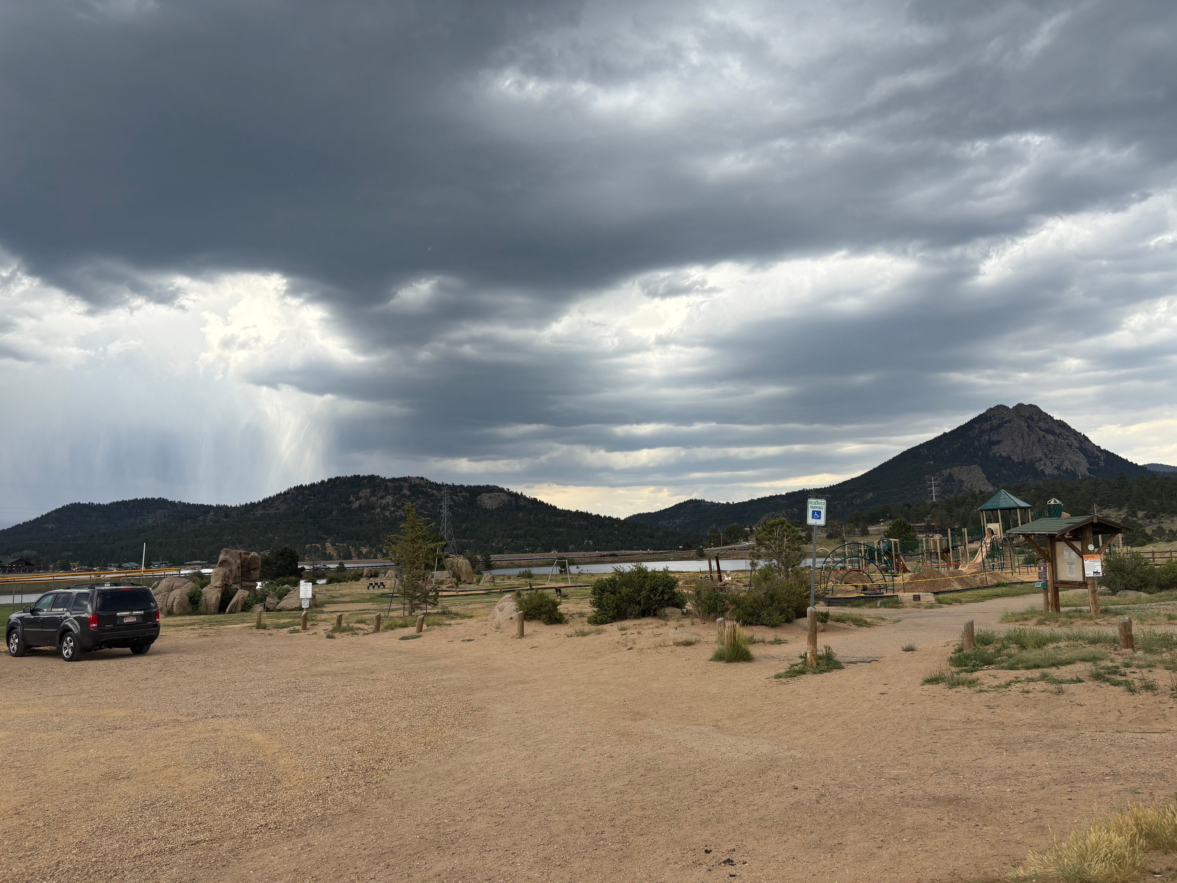 Gallery image for Estes Park (CTY-2)