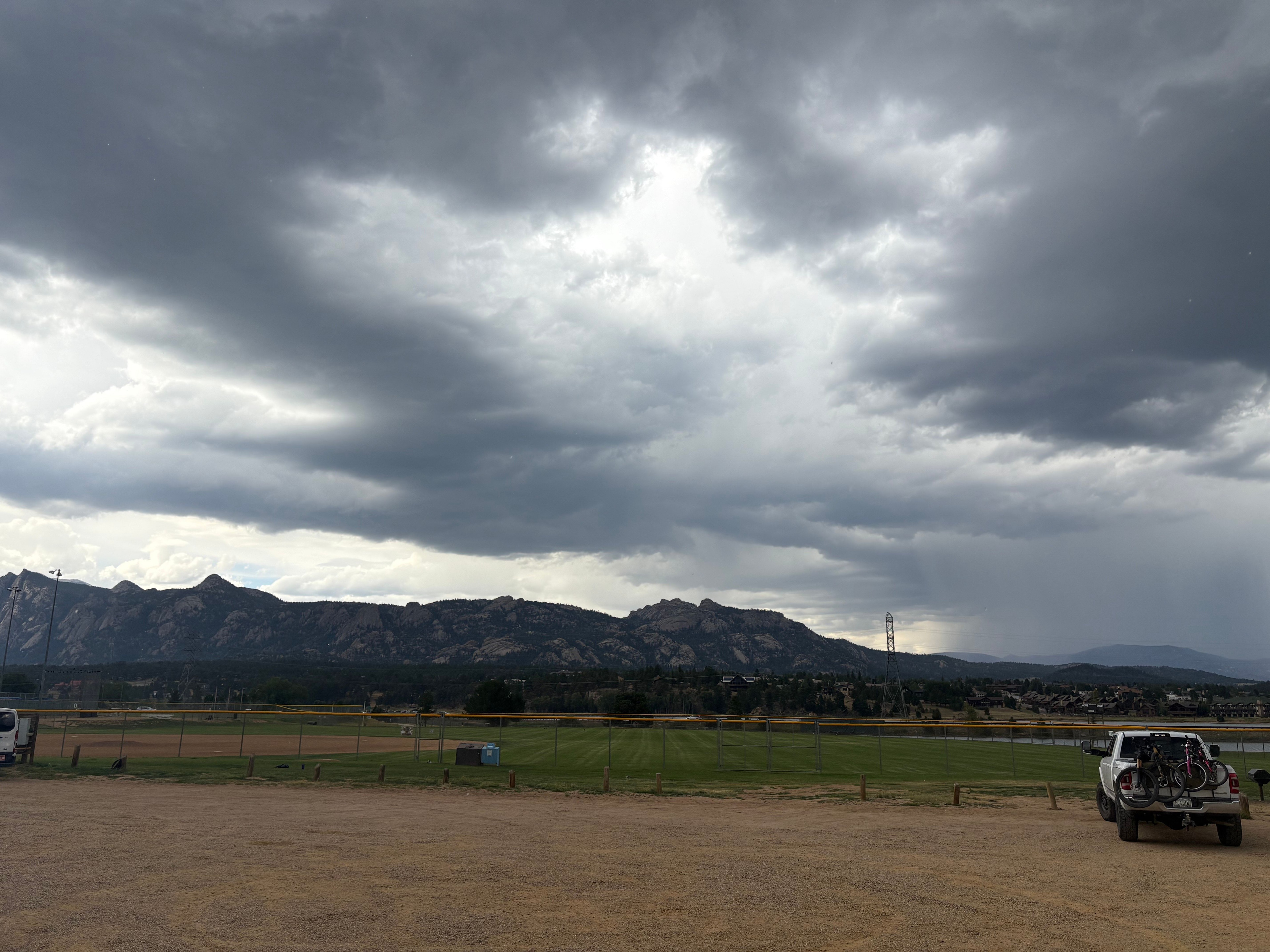 Gallery image for Estes Park (CTY-2)