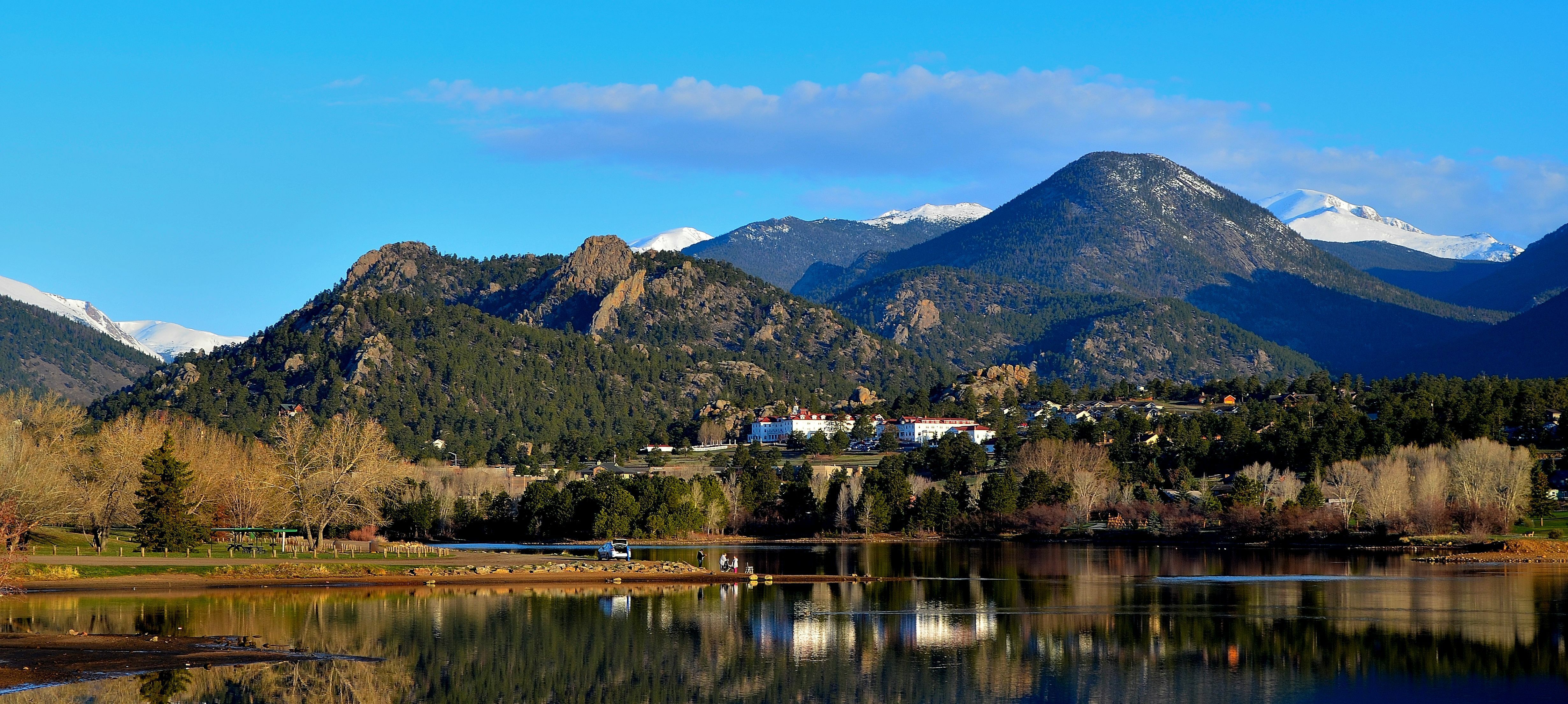 Image for Estes Park (CTY-2)